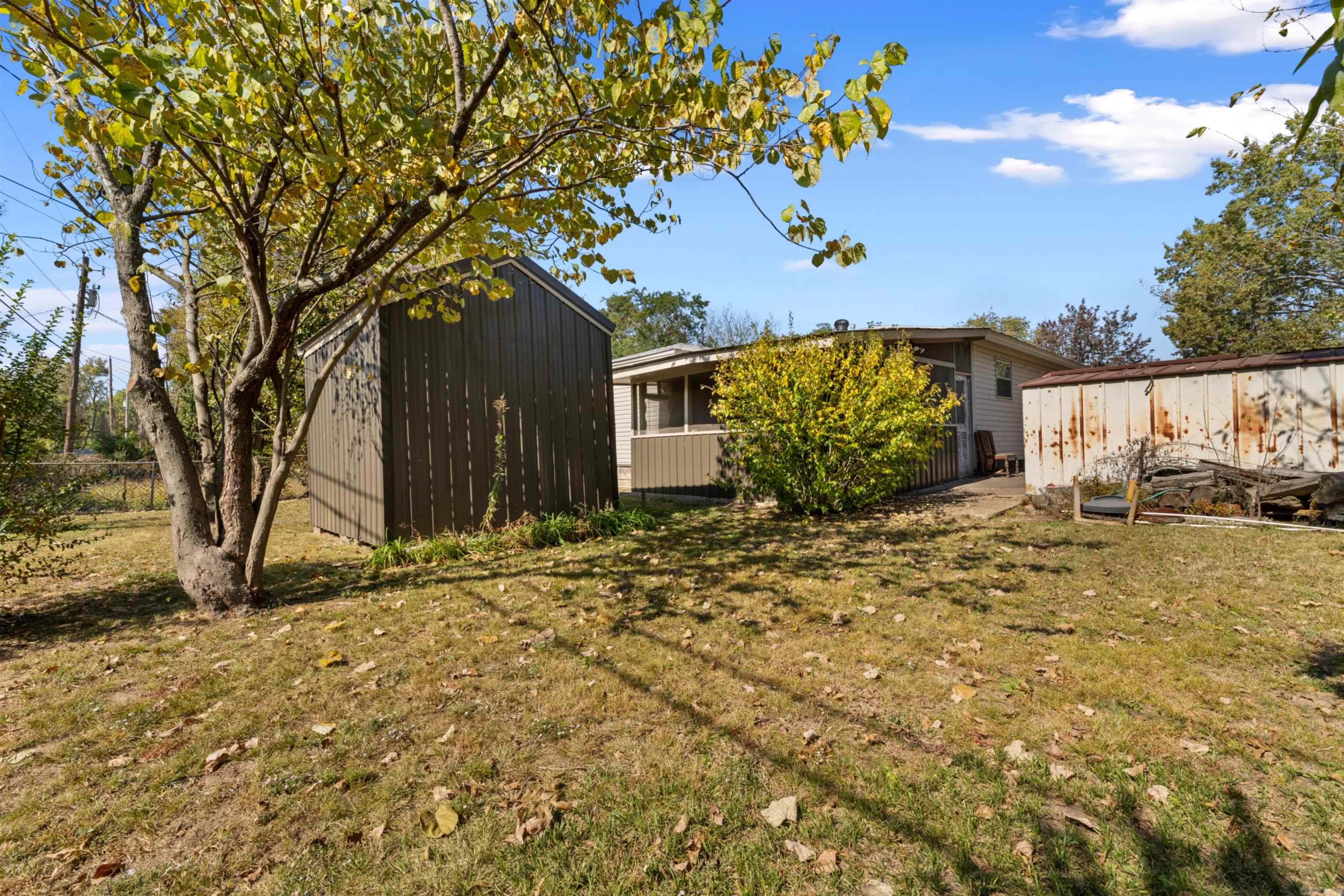 MEADOW PARK - Residential