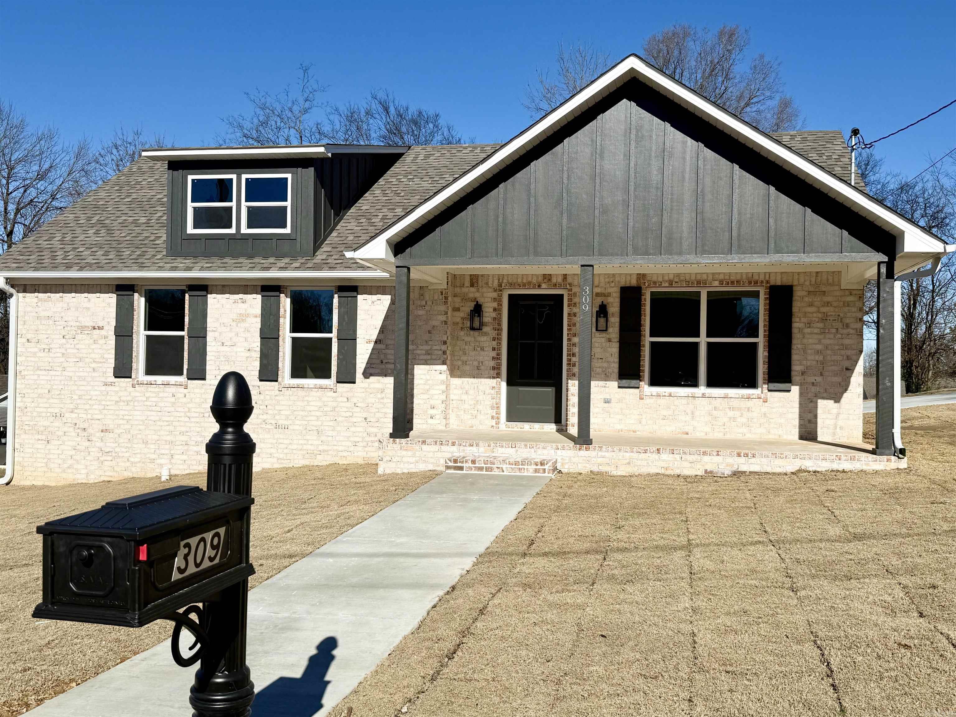 McDonalds Third - Residential