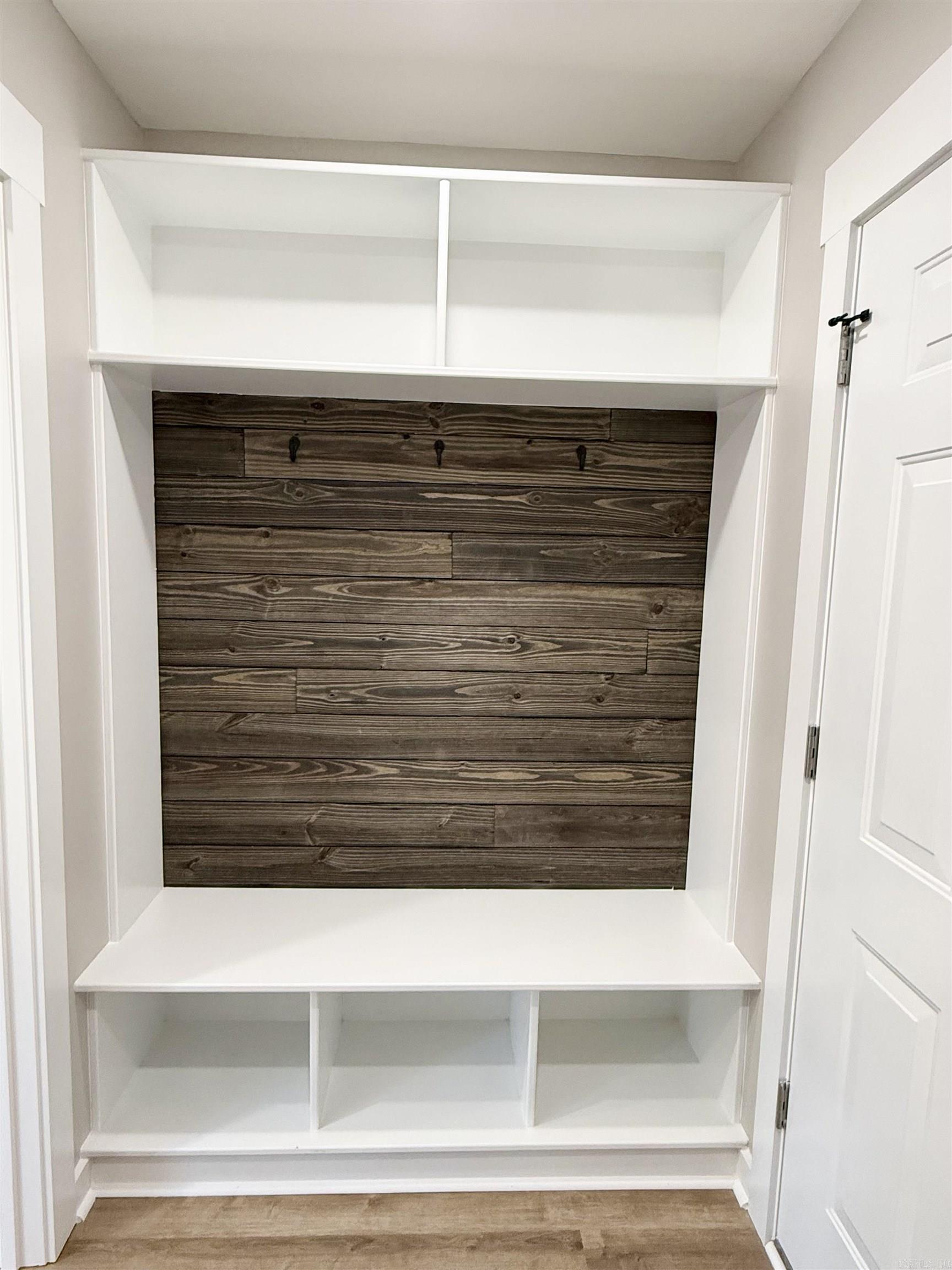 McDonalds Third - Residential