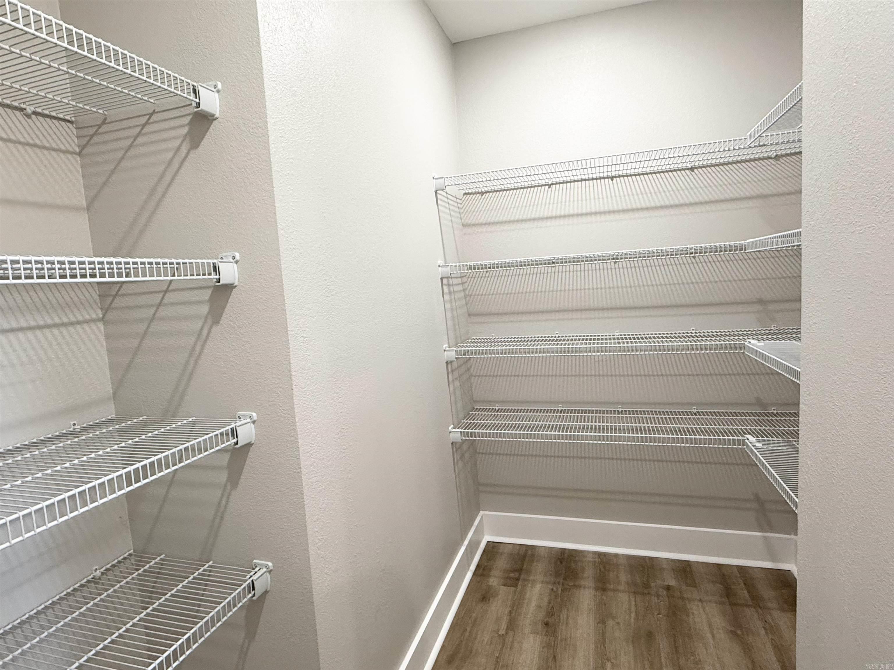 McDonalds Third - Residential