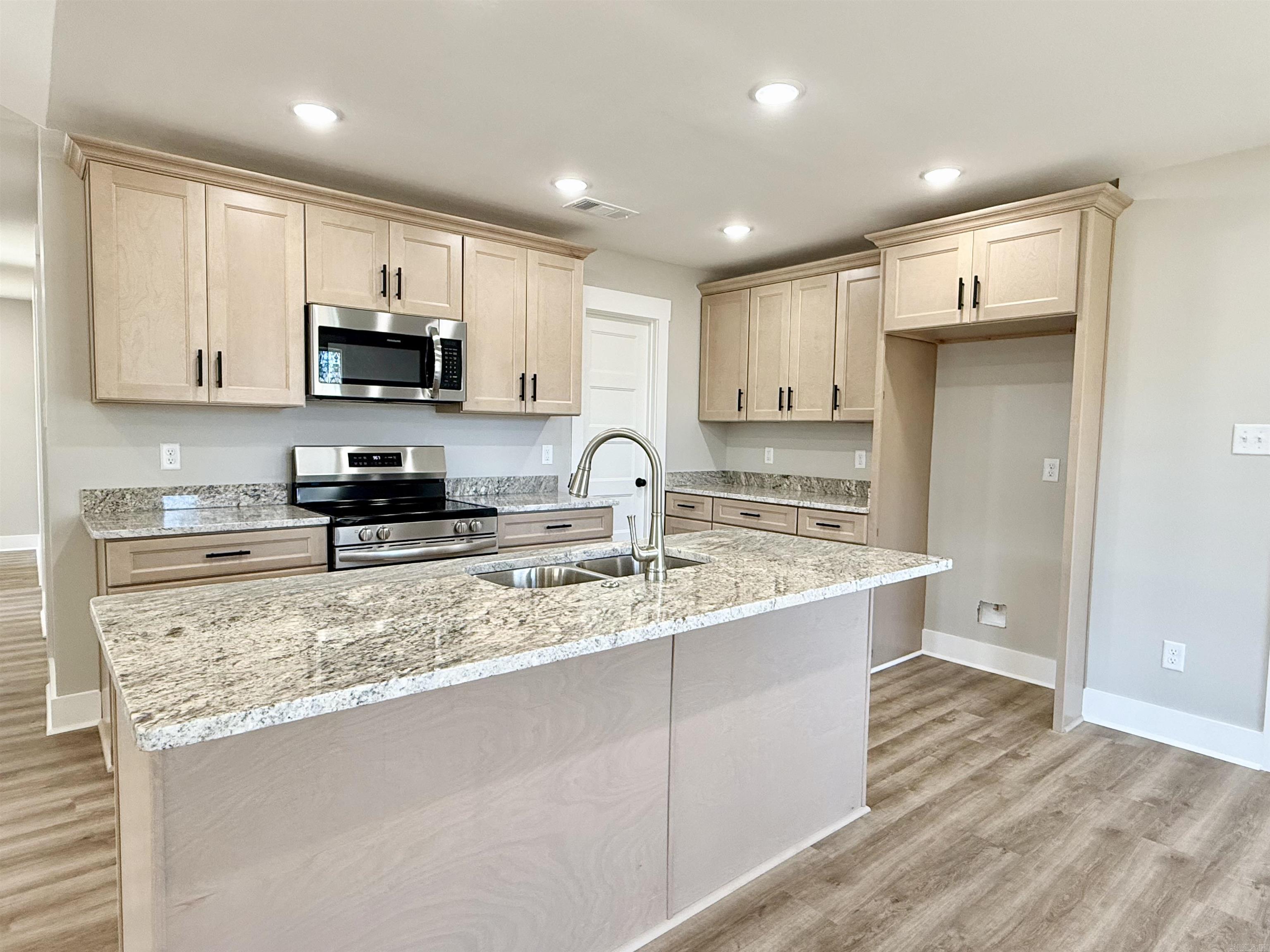 McDonalds Third - Residential