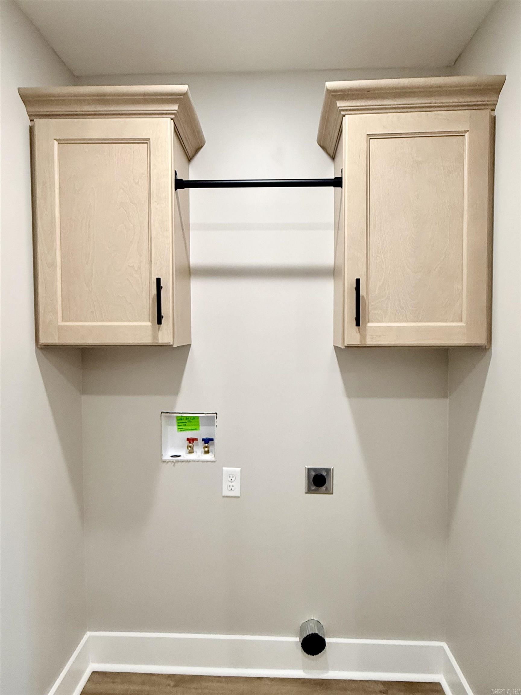 McDonalds Third - Residential