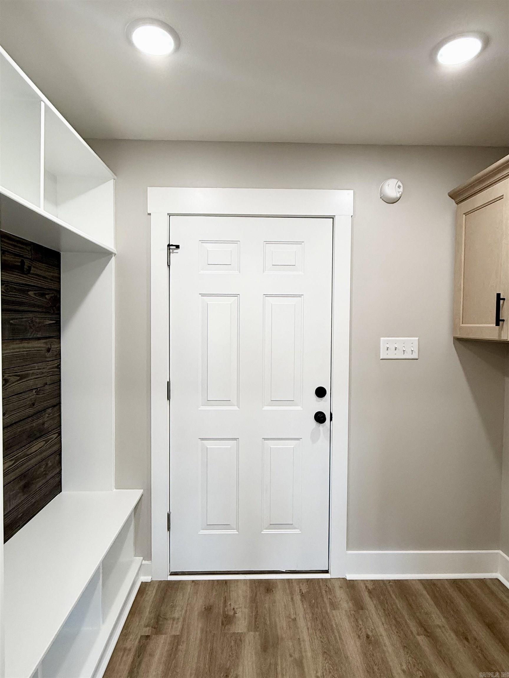 McDonalds Third - Residential