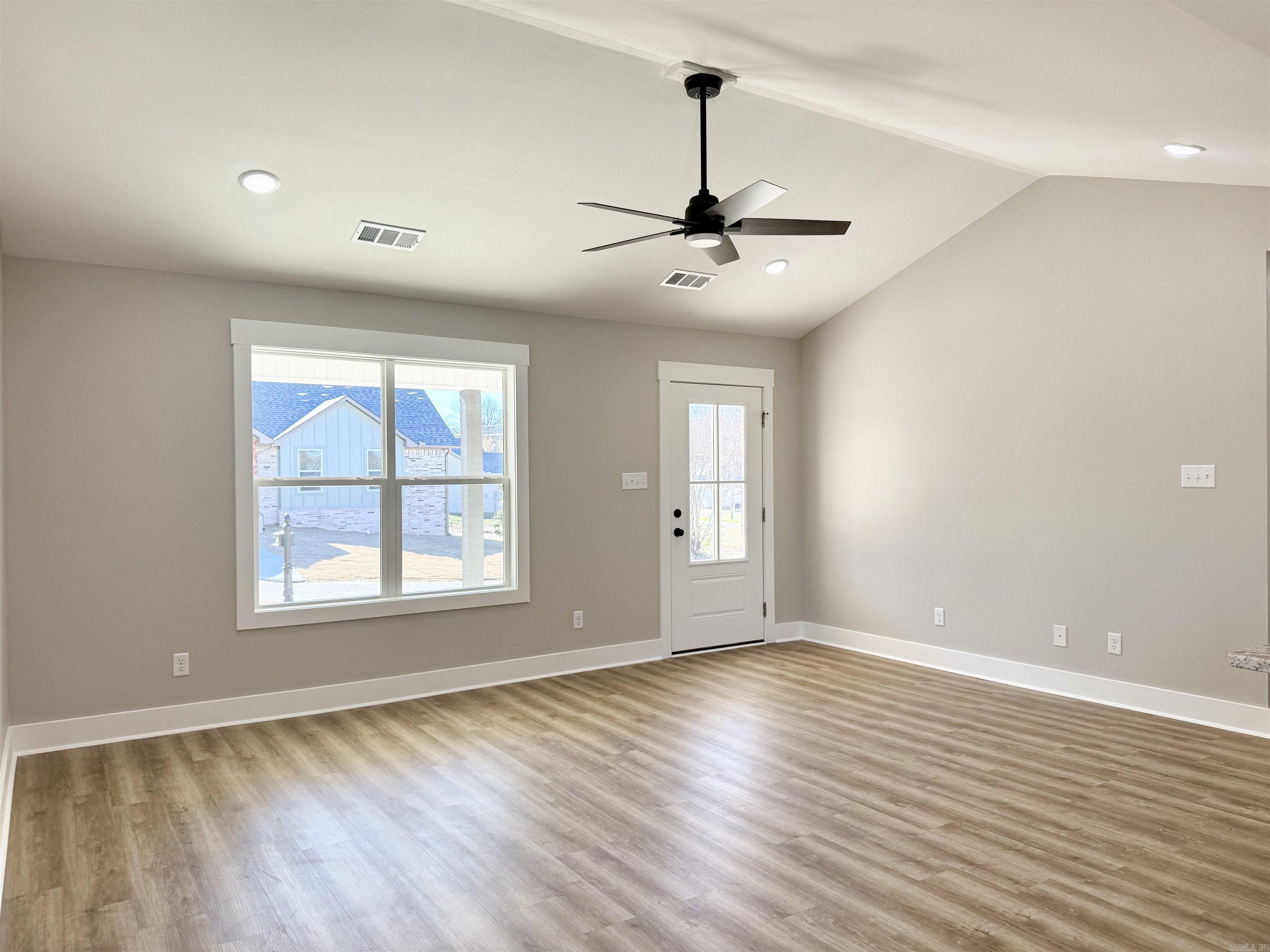 McDonalds Third - Residential