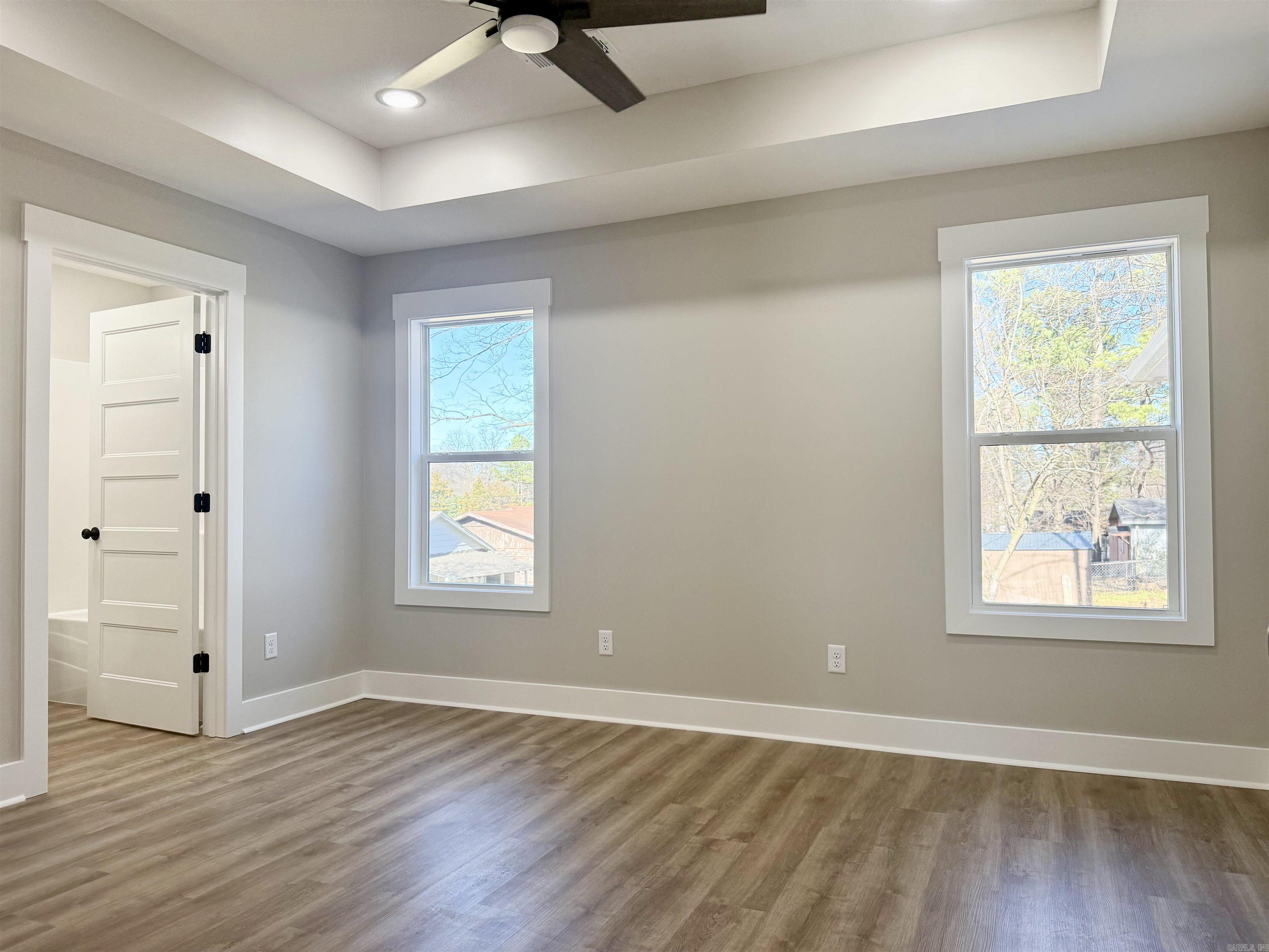 McDonalds Third - Residential