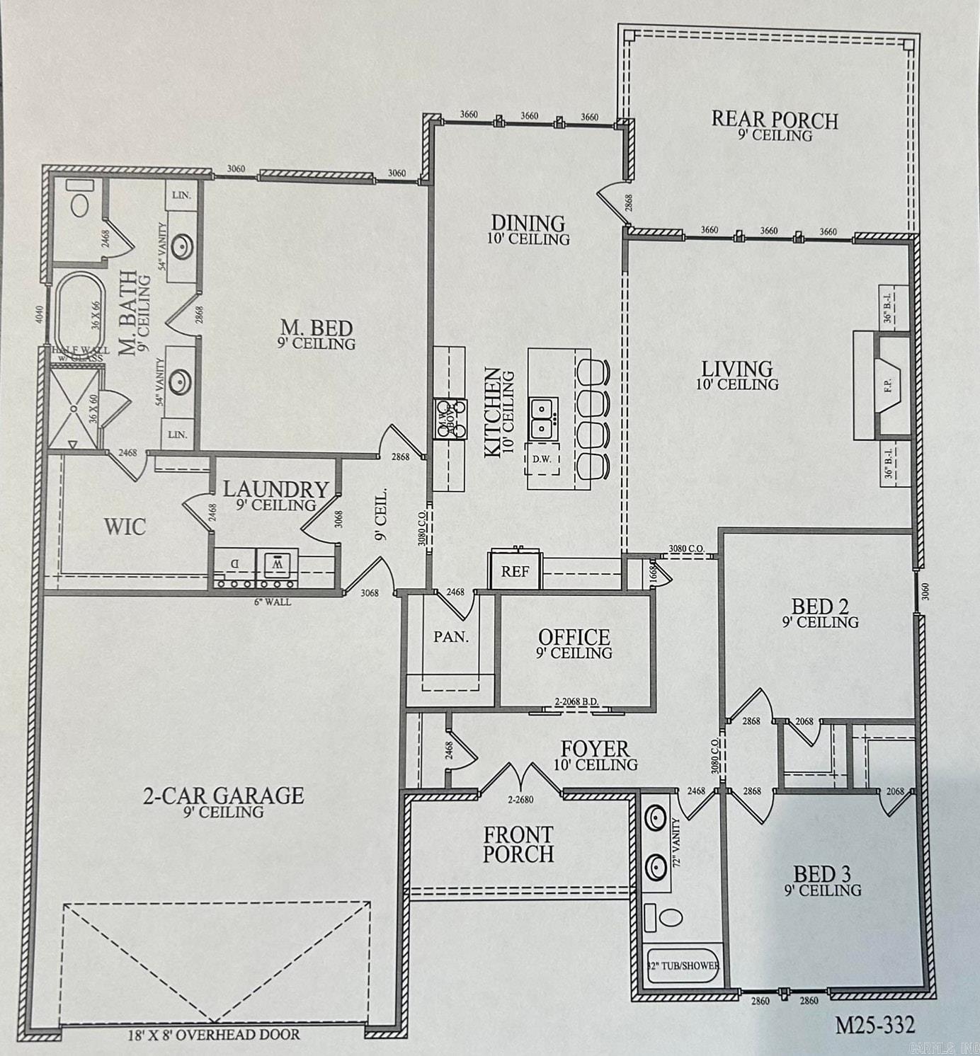 Lombard Heights - Residential