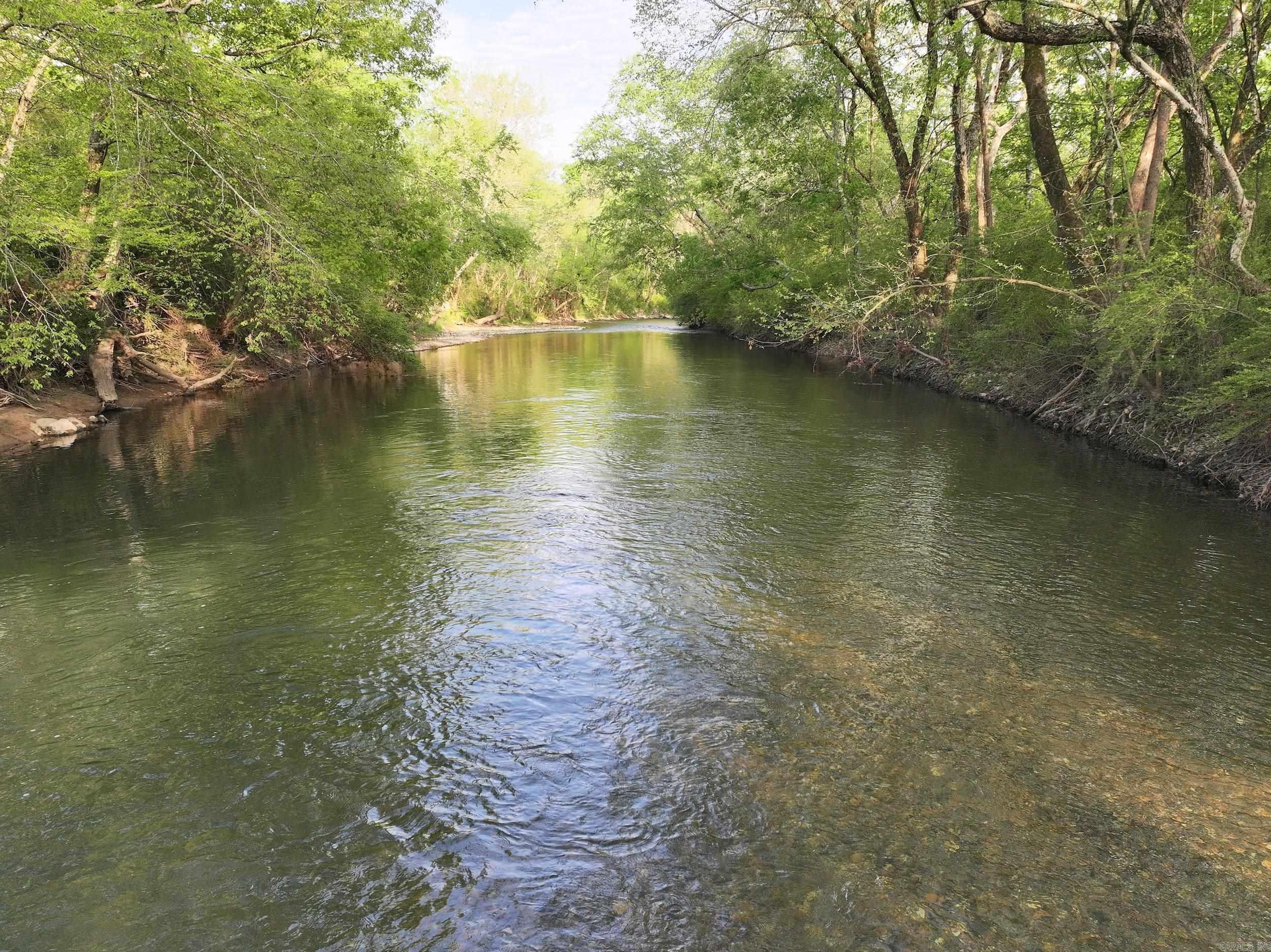 Jordans Bend at Caddos - Land