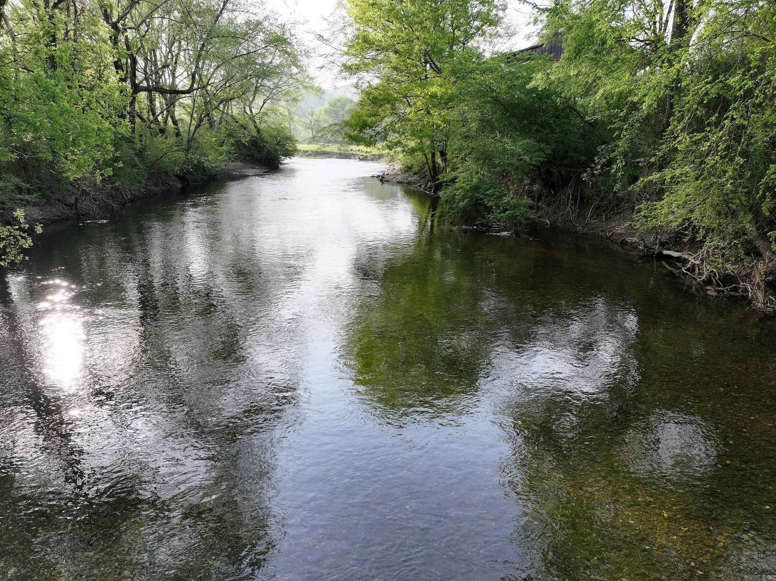 Jordans Bend at Caddos - Land