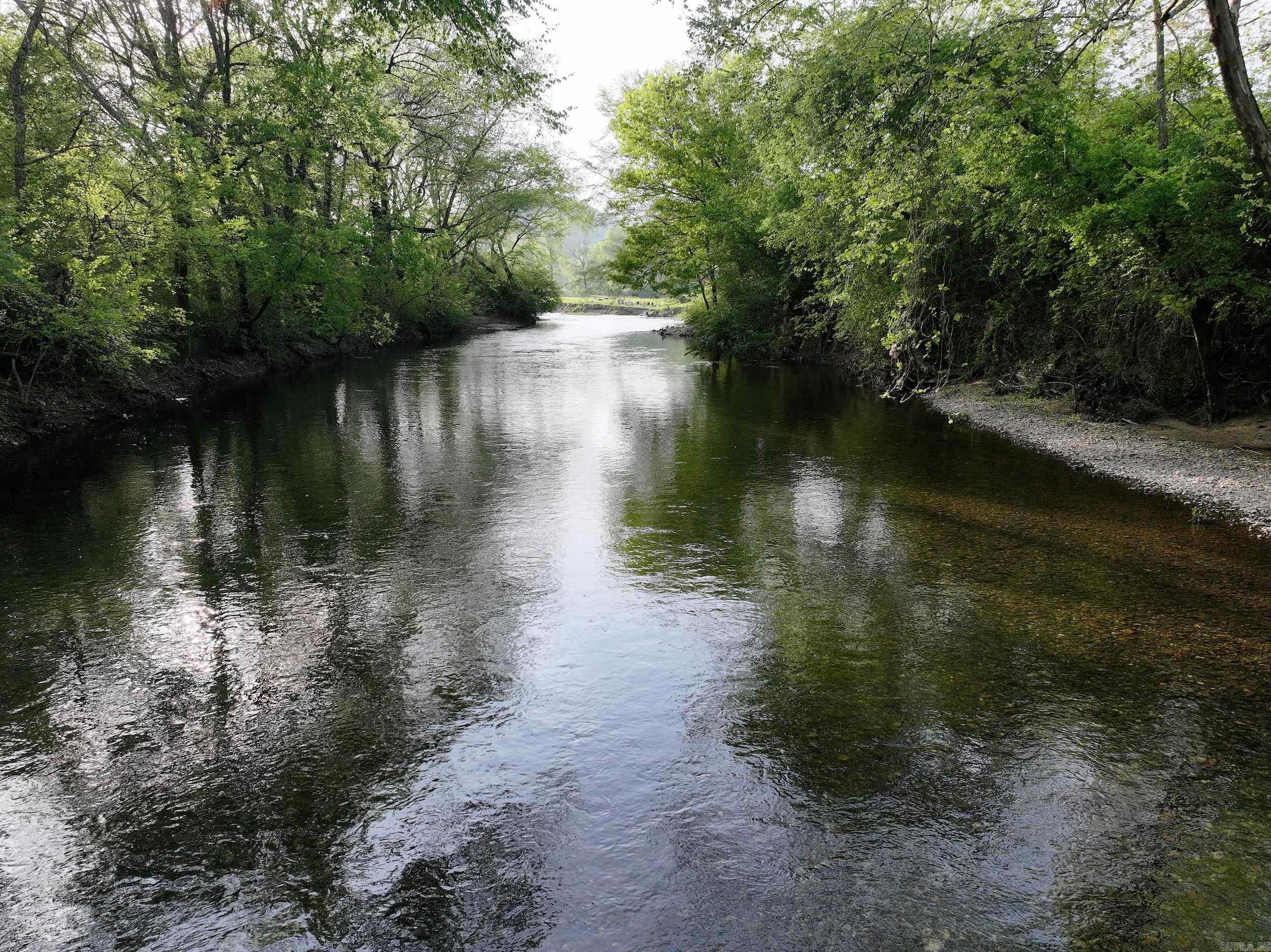 Jordans Bend at Caddos - Land