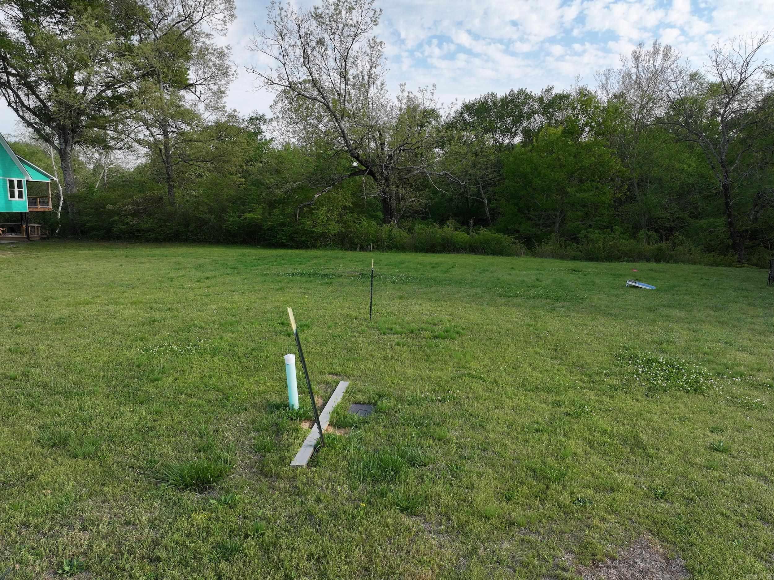 Jordans Bend at Caddos - Land