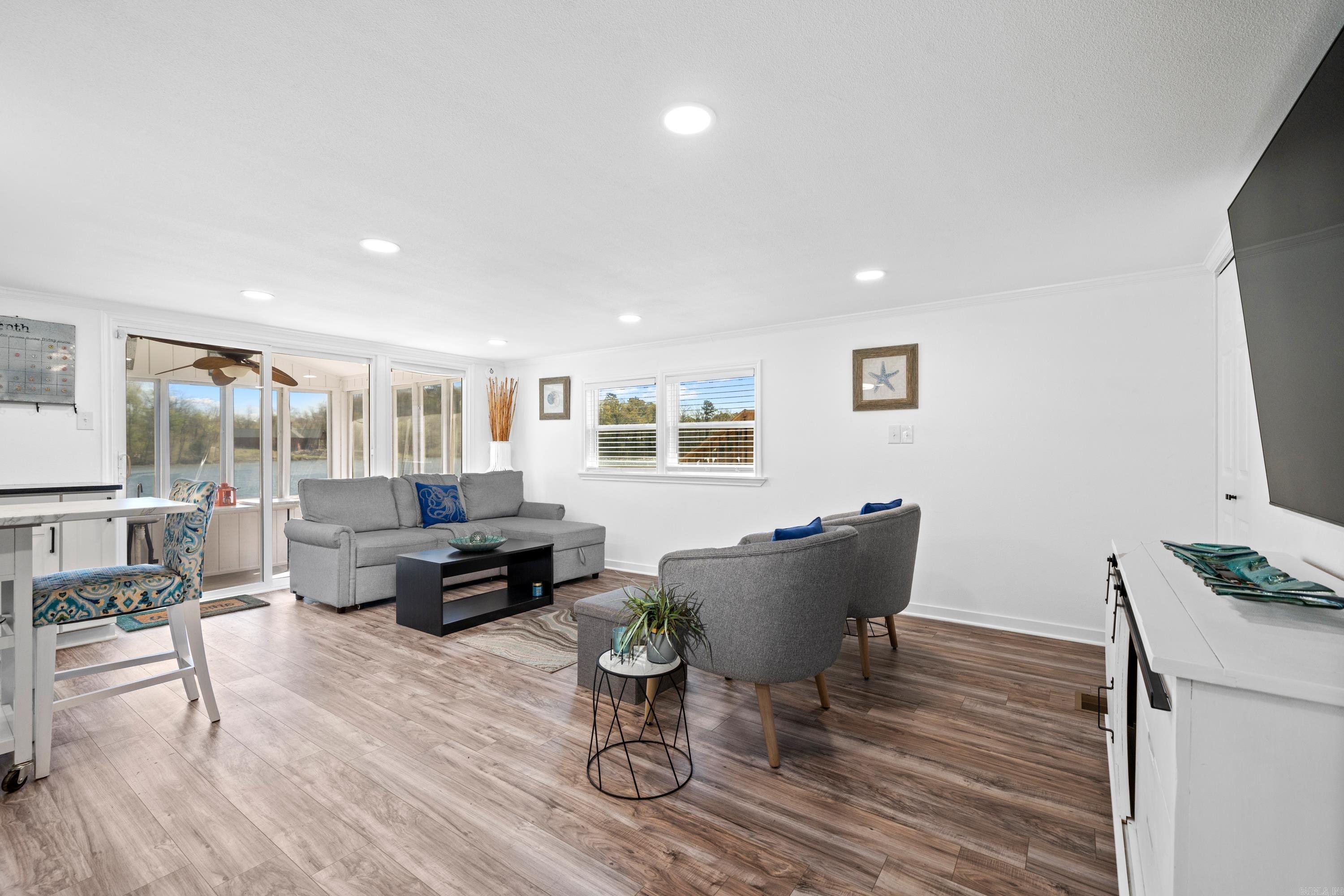 Tahoe Lake Estates #2 - Residential