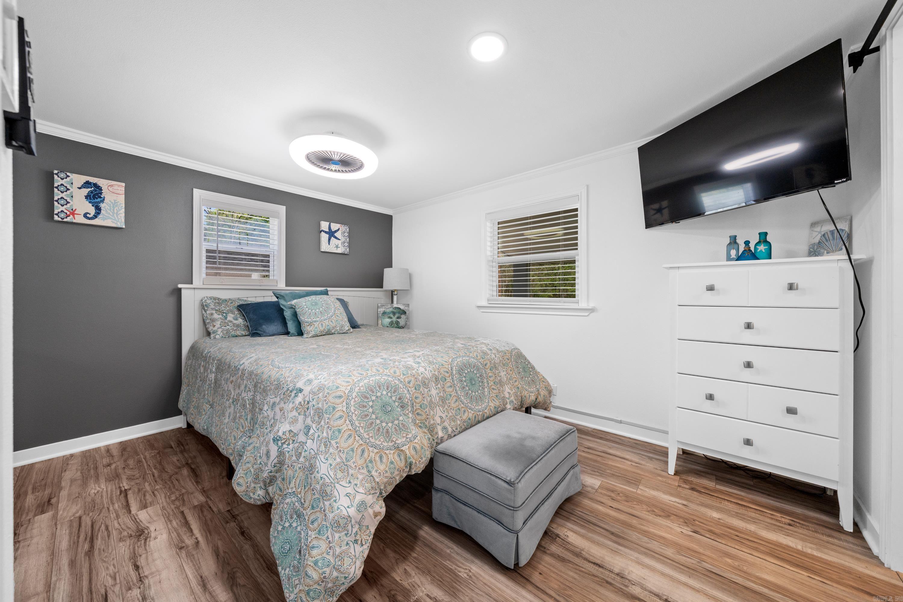 Tahoe Lake Estates #2 - Residential