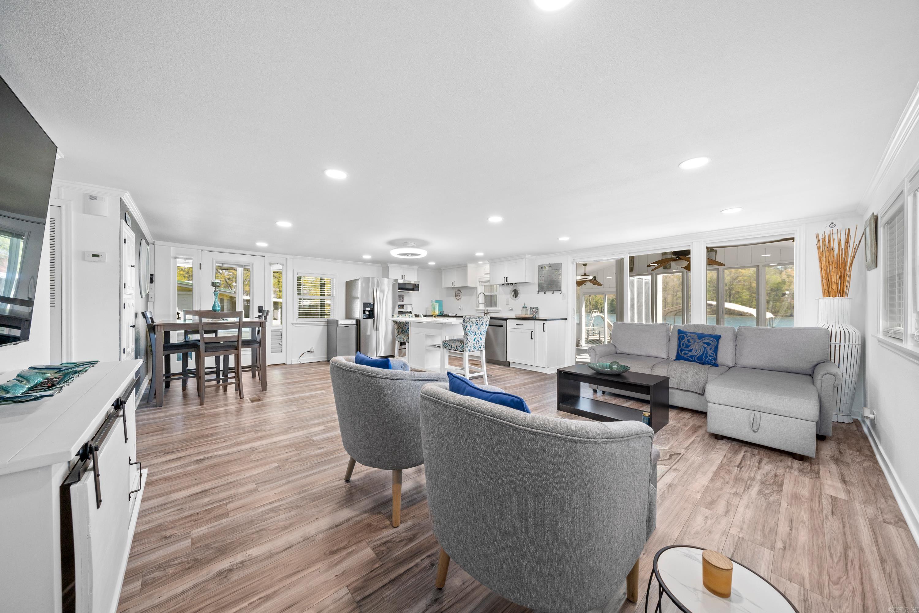 Tahoe Lake Estates #2 - Residential