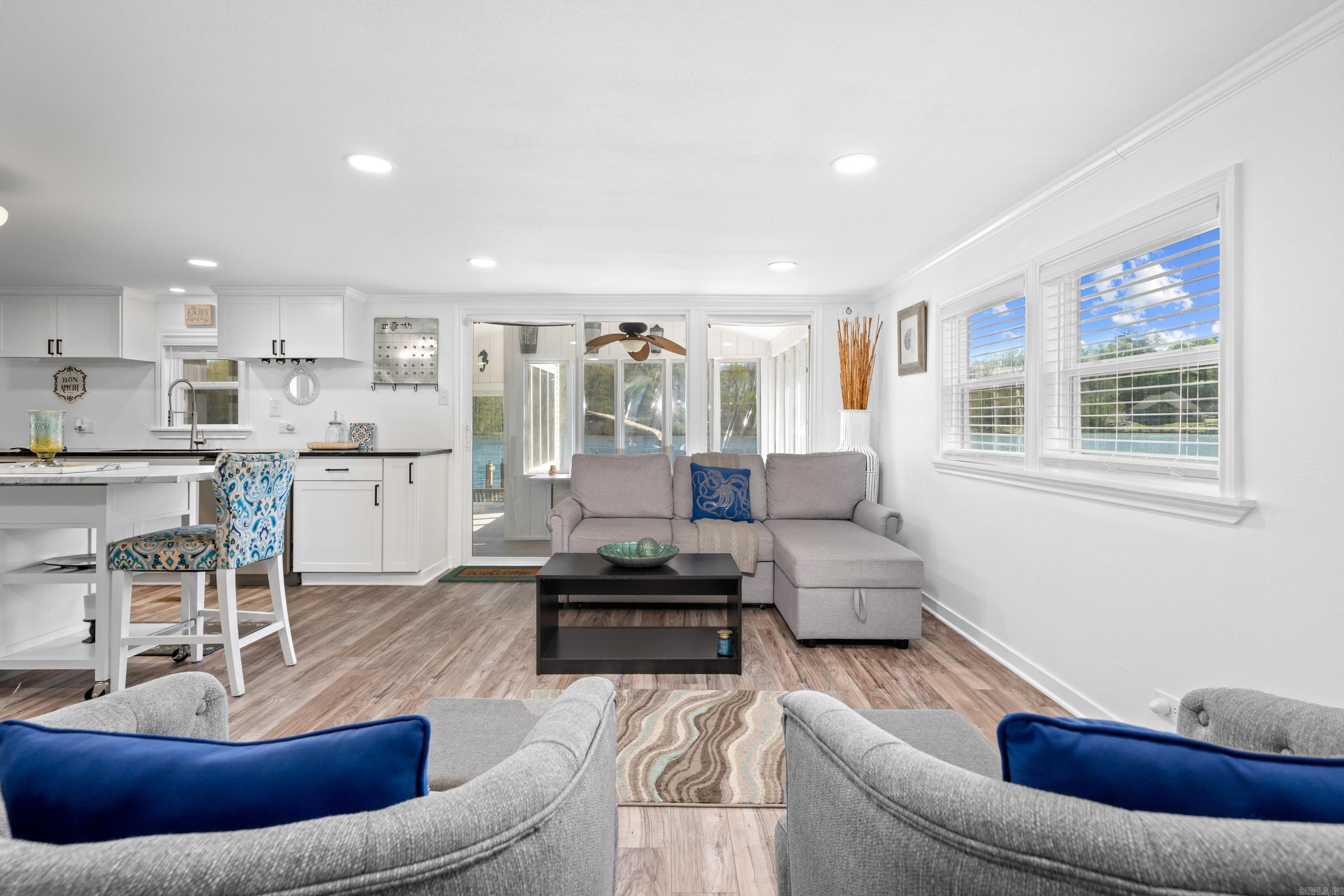 Tahoe Lake Estates #2 - Residential