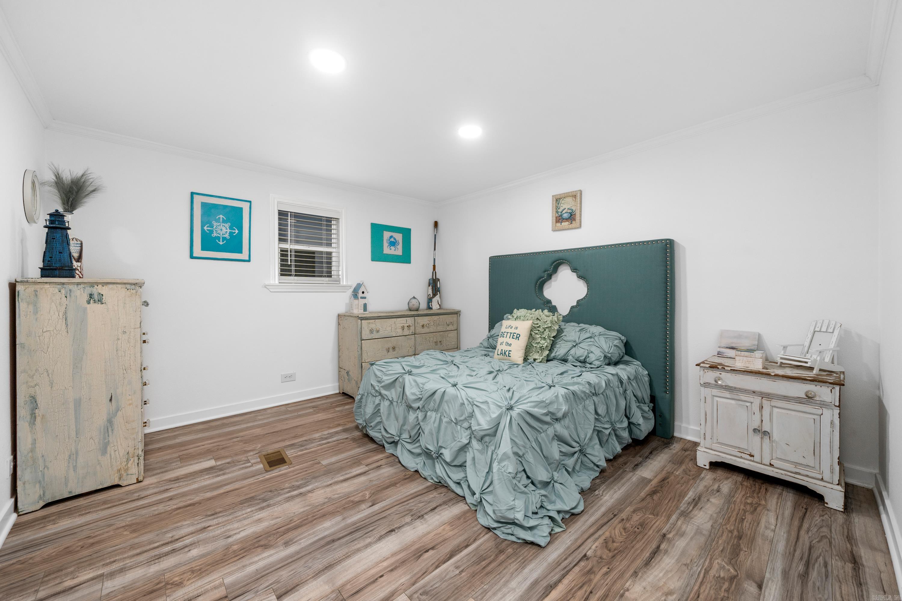 Tahoe Lake Estates #2 - Residential