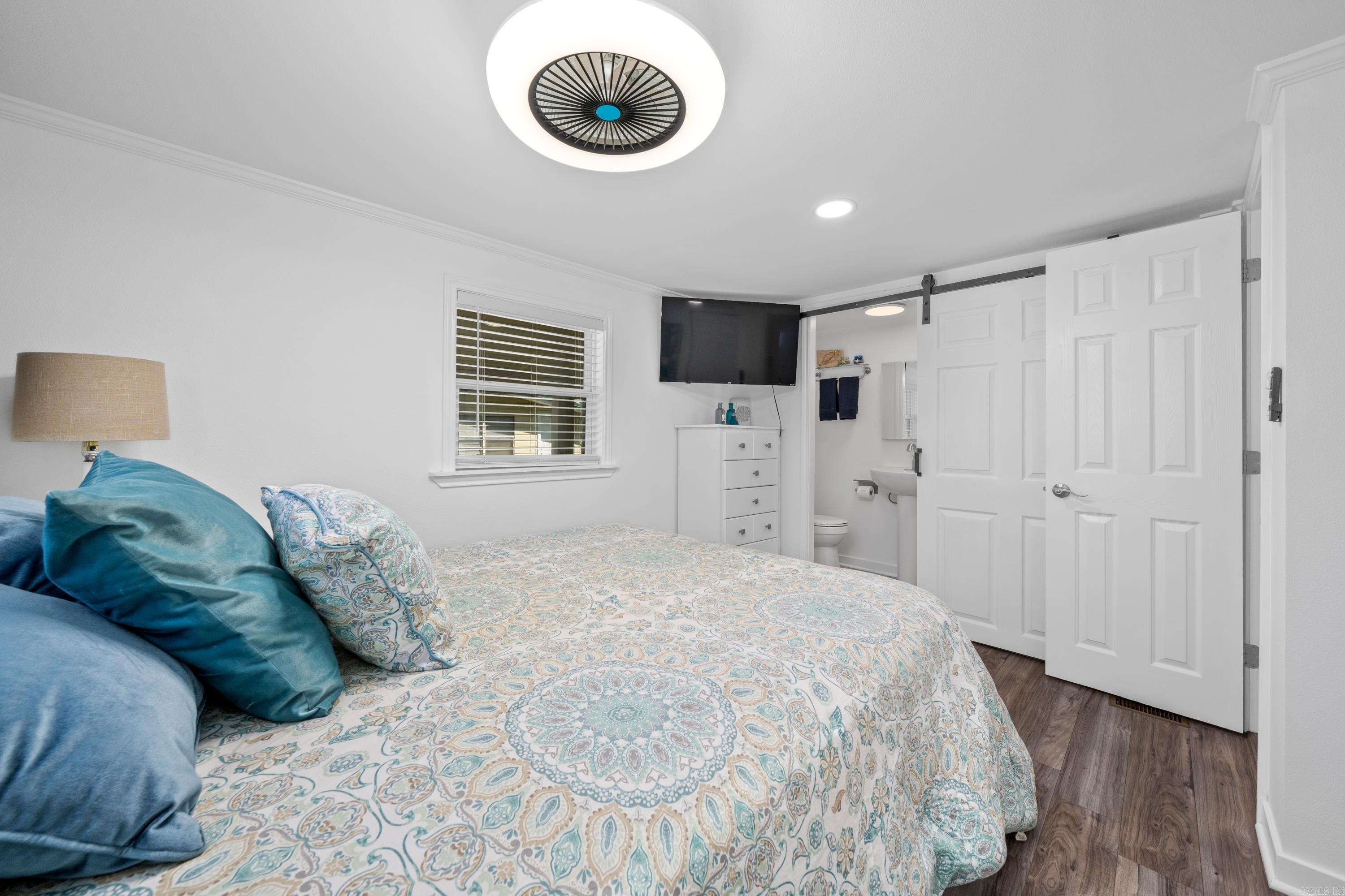 Tahoe Lake Estates #2 - Residential