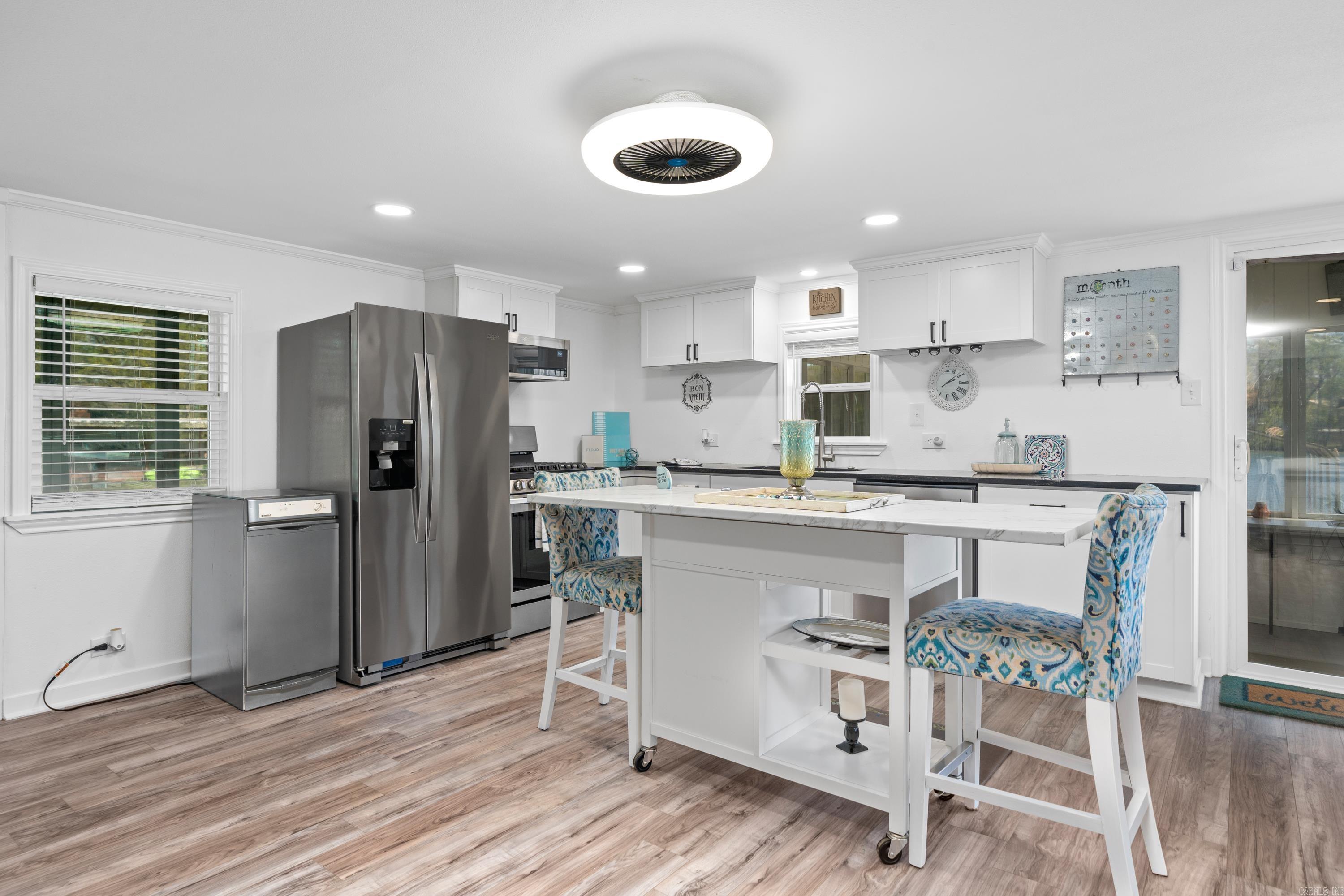 Tahoe Lake Estates #2 - Residential