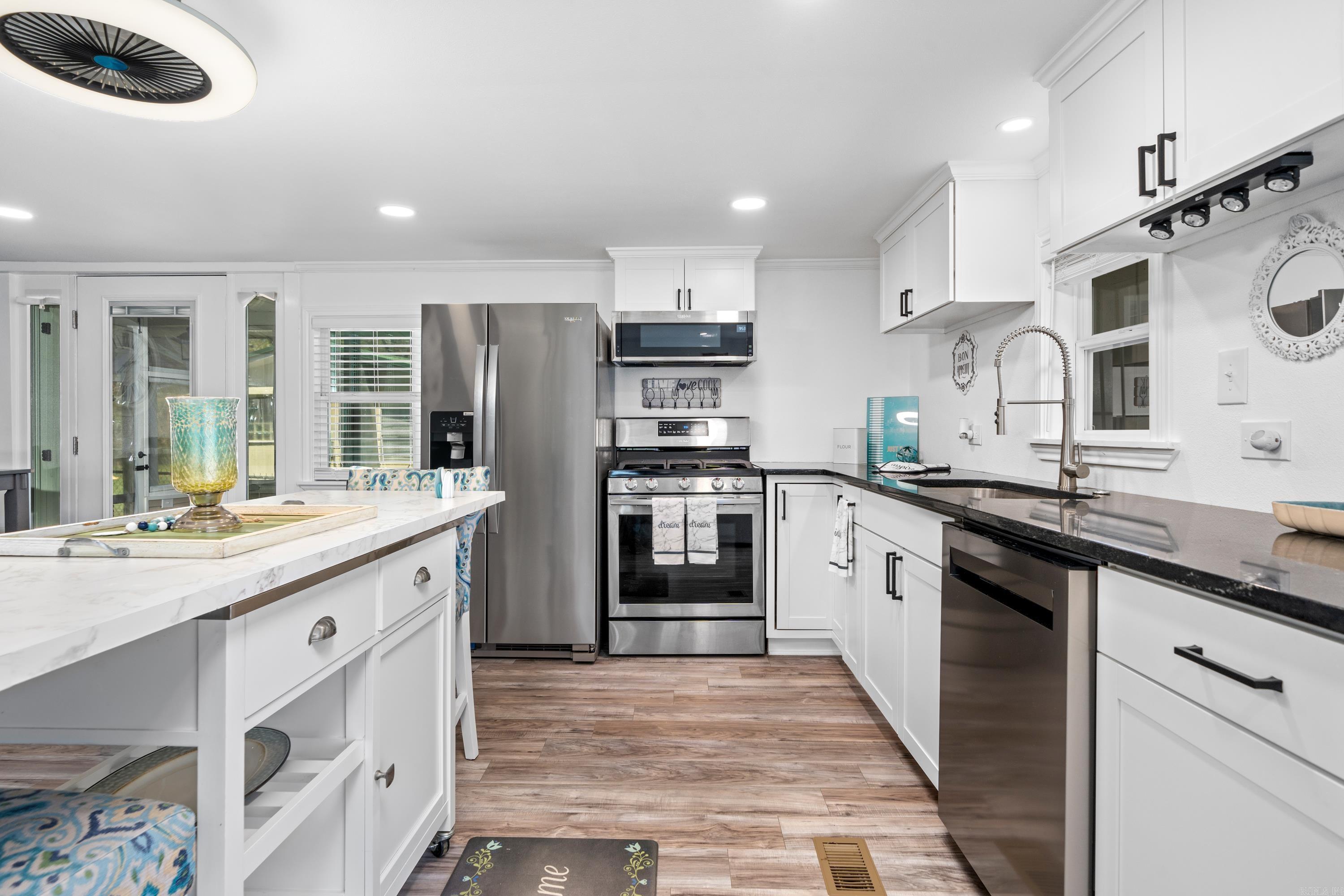 Tahoe Lake Estates #2 - Residential