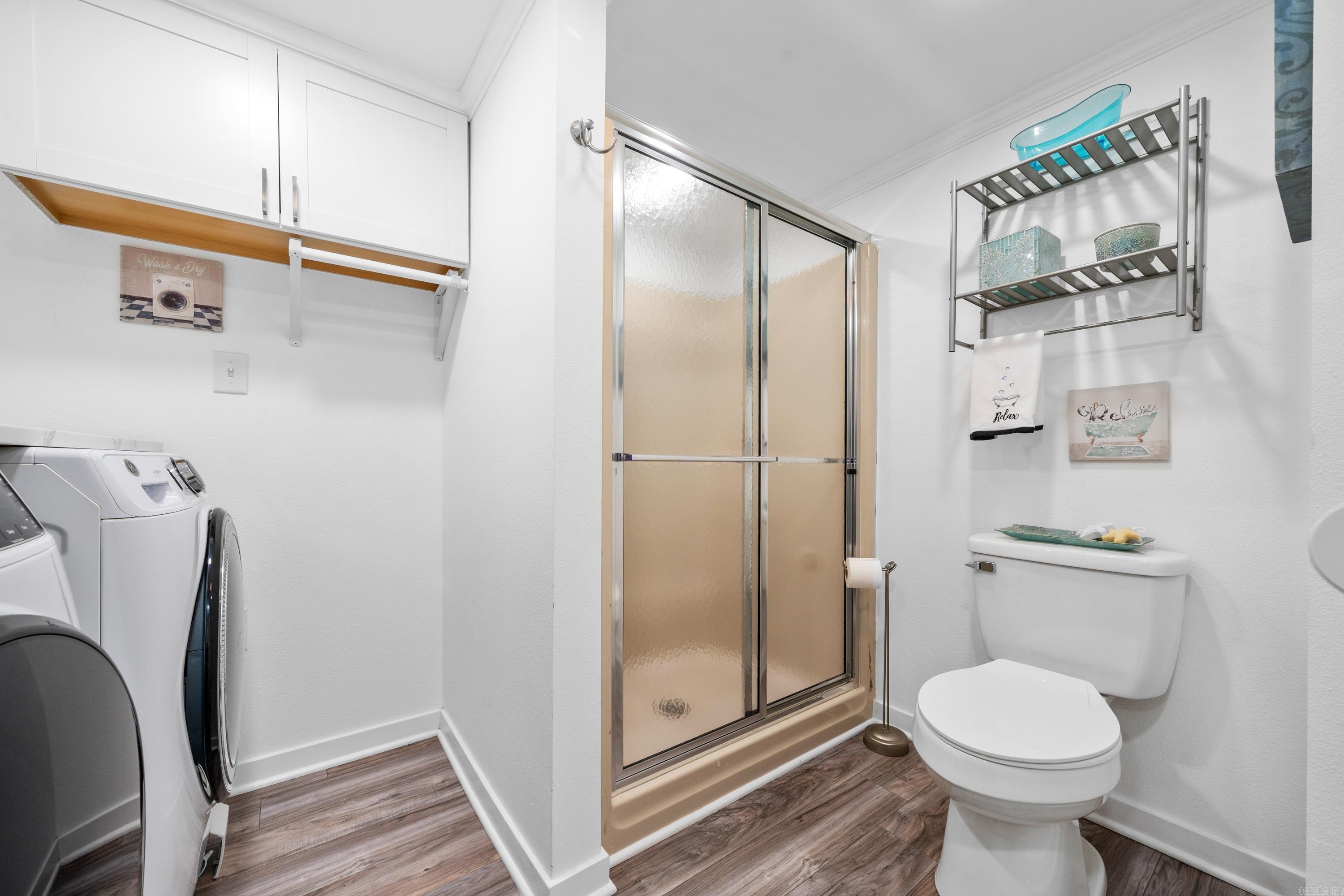 Tahoe Lake Estates #2 - Residential