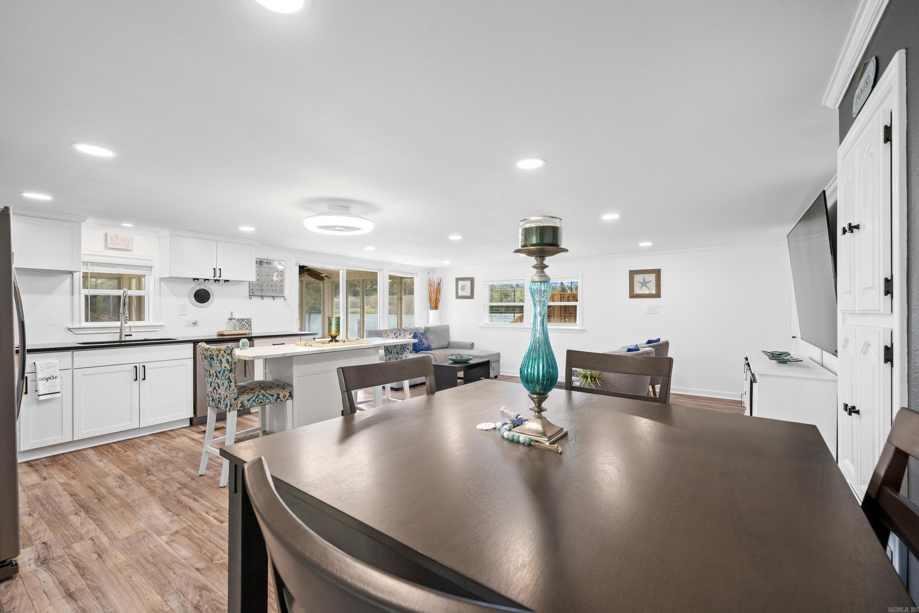 Tahoe Lake Estates #2 - Residential