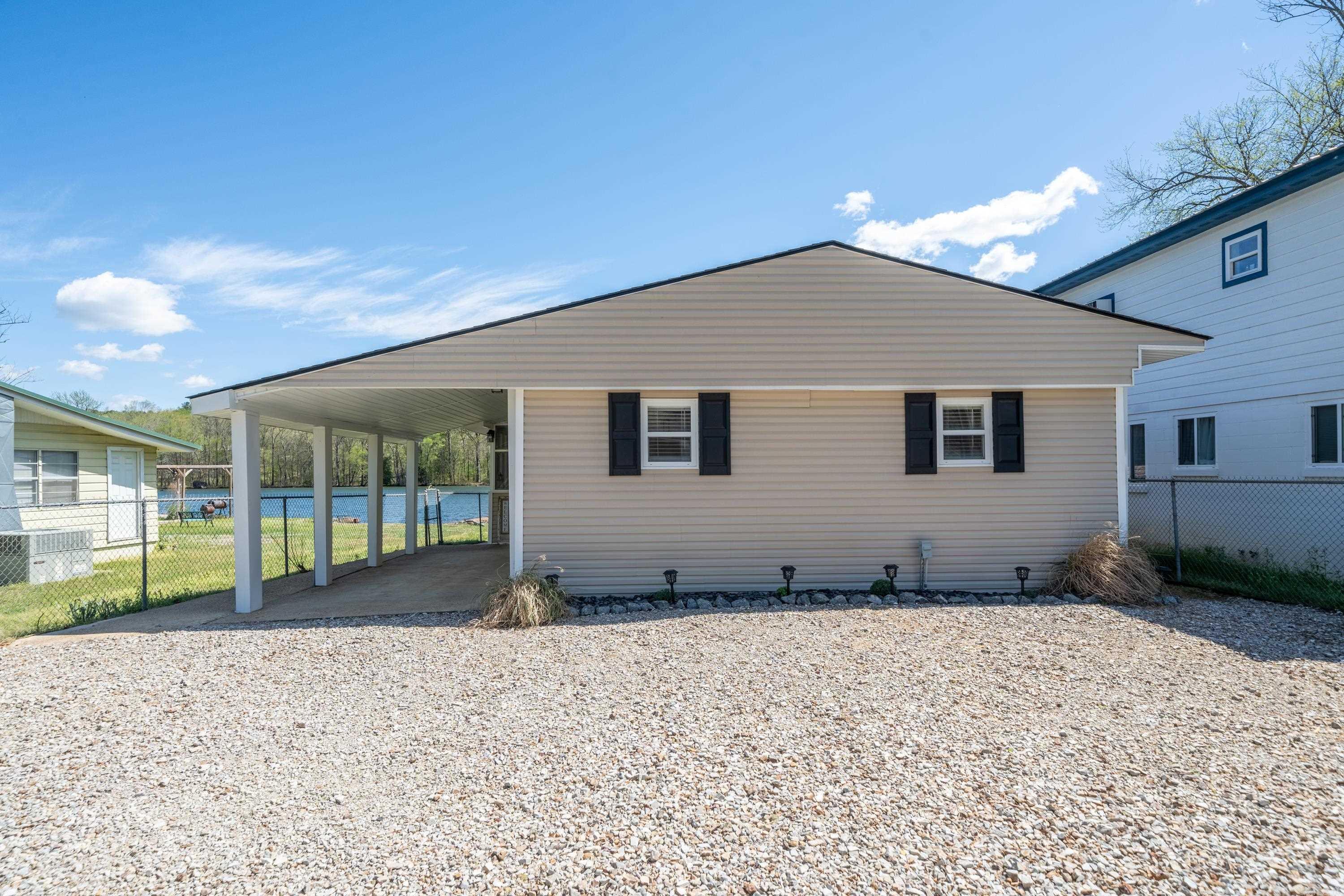 Tahoe Lake Estates #2 - Residential