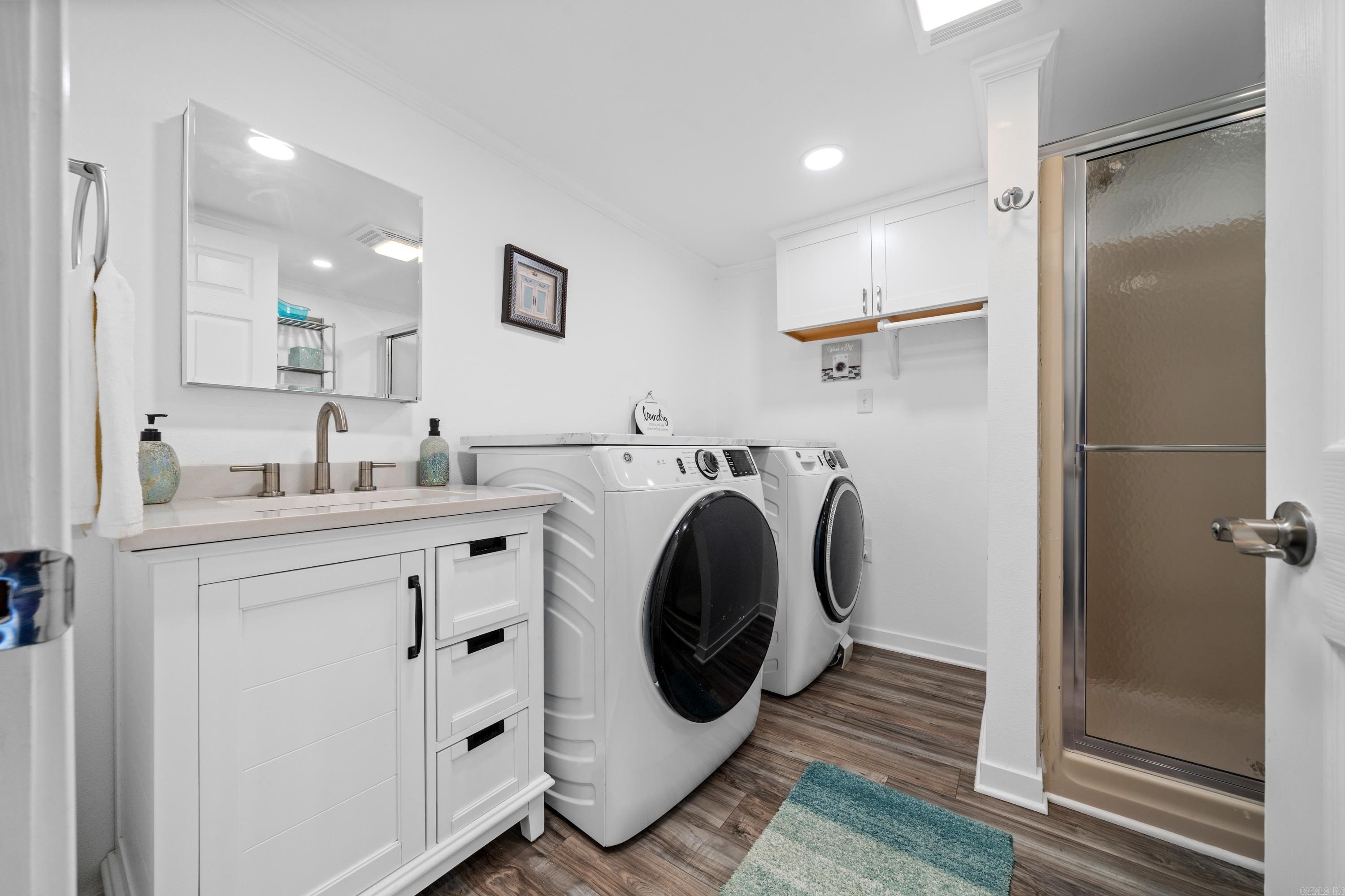 Tahoe Lake Estates #2 - Residential