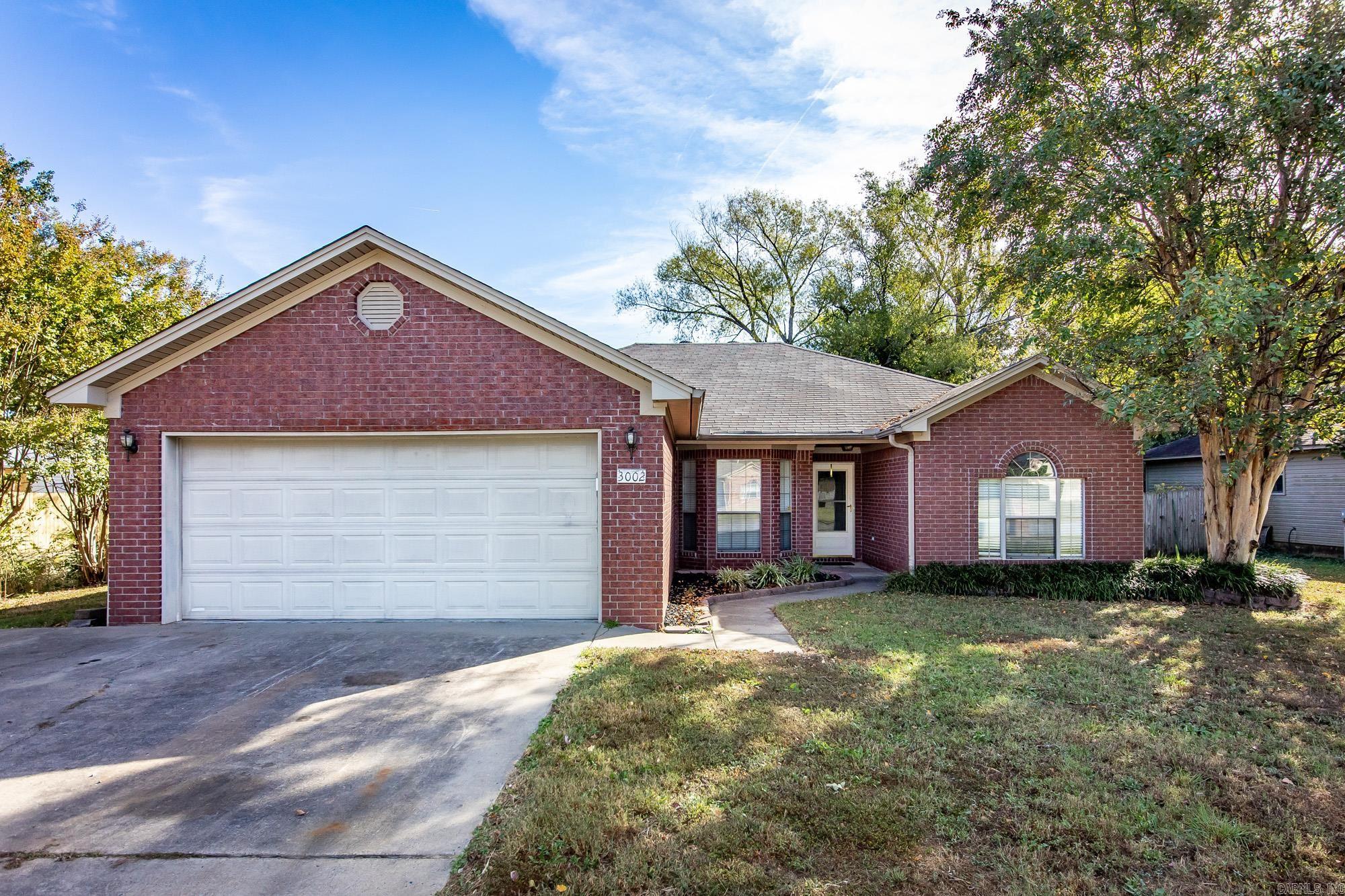 NORTHRIDGE - Residential