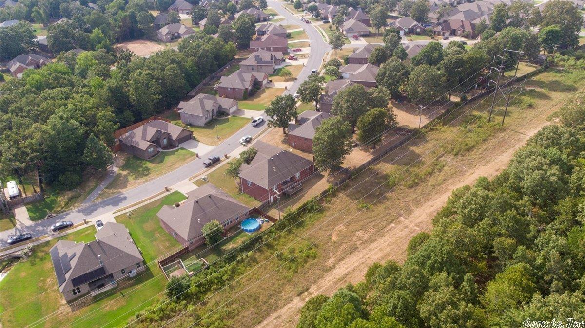 Stone Hill - Residential