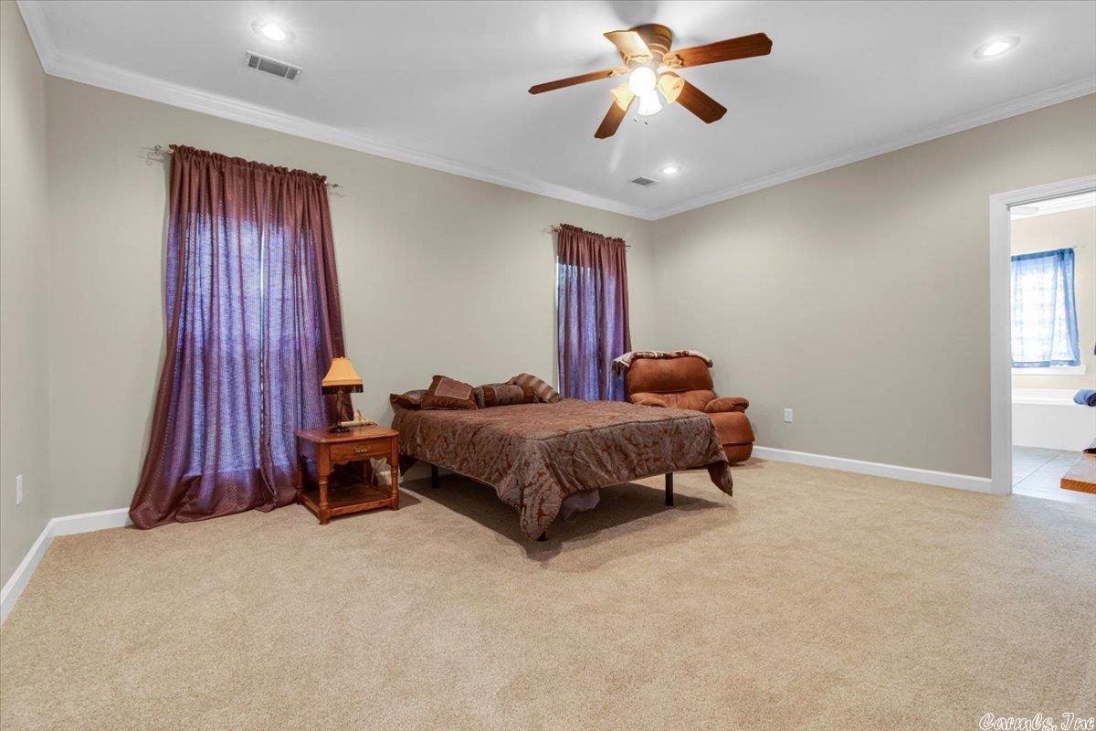 Stone Hill - Residential