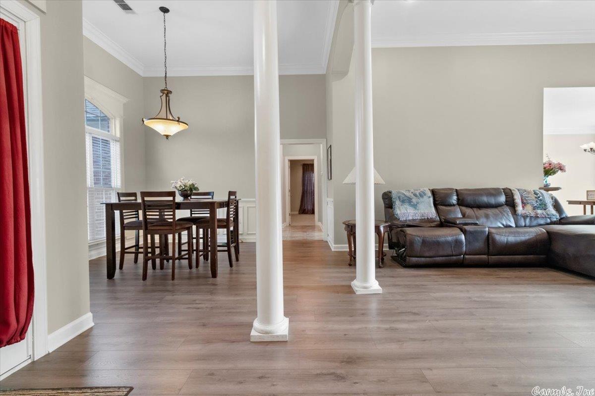 Stone Hill - Residential