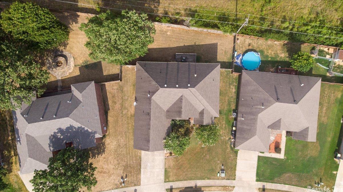 Stone Hill - Residential