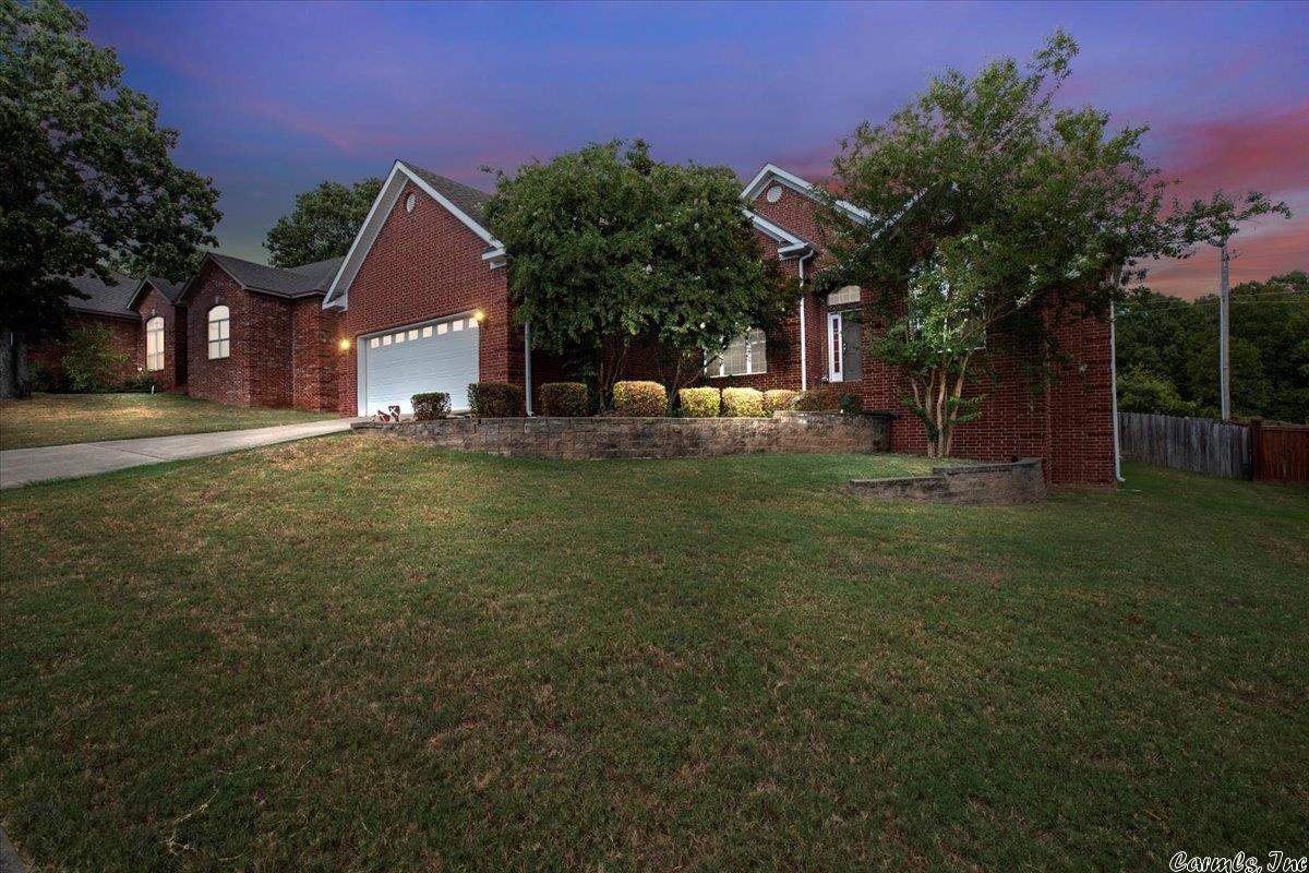 Stone Hill - Residential