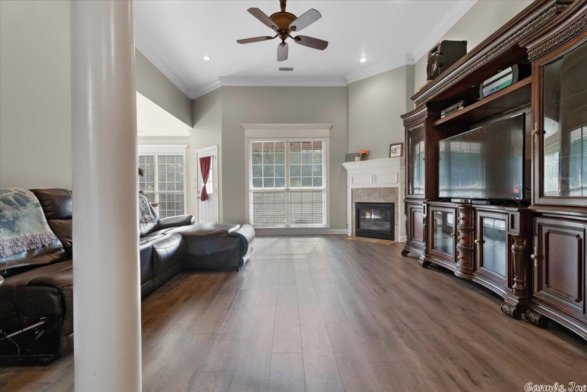 Stone Hill - Residential