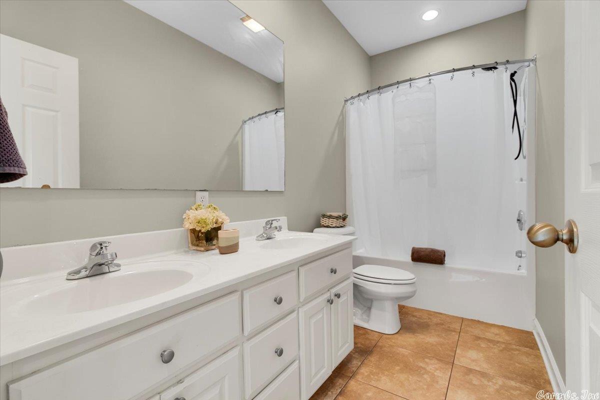 Stone Hill - Residential