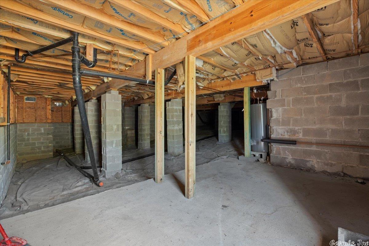 Stone Hill - Residential