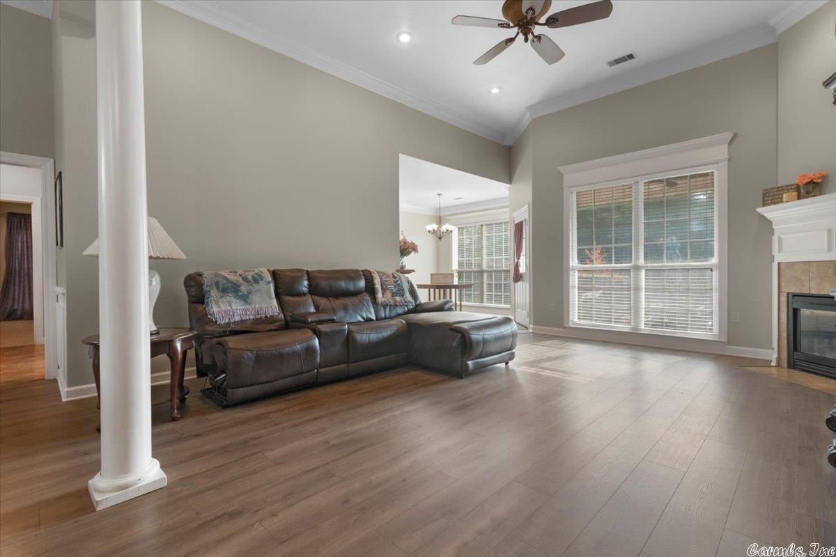 Stone Hill - Residential