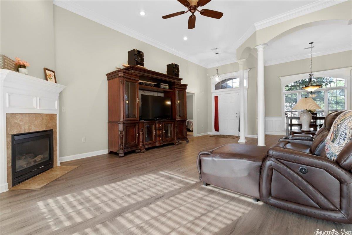 Stone Hill - Residential