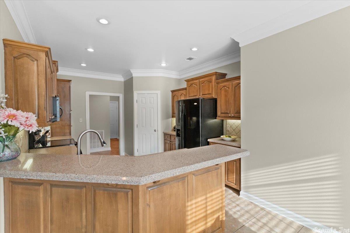 Stone Hill - Residential