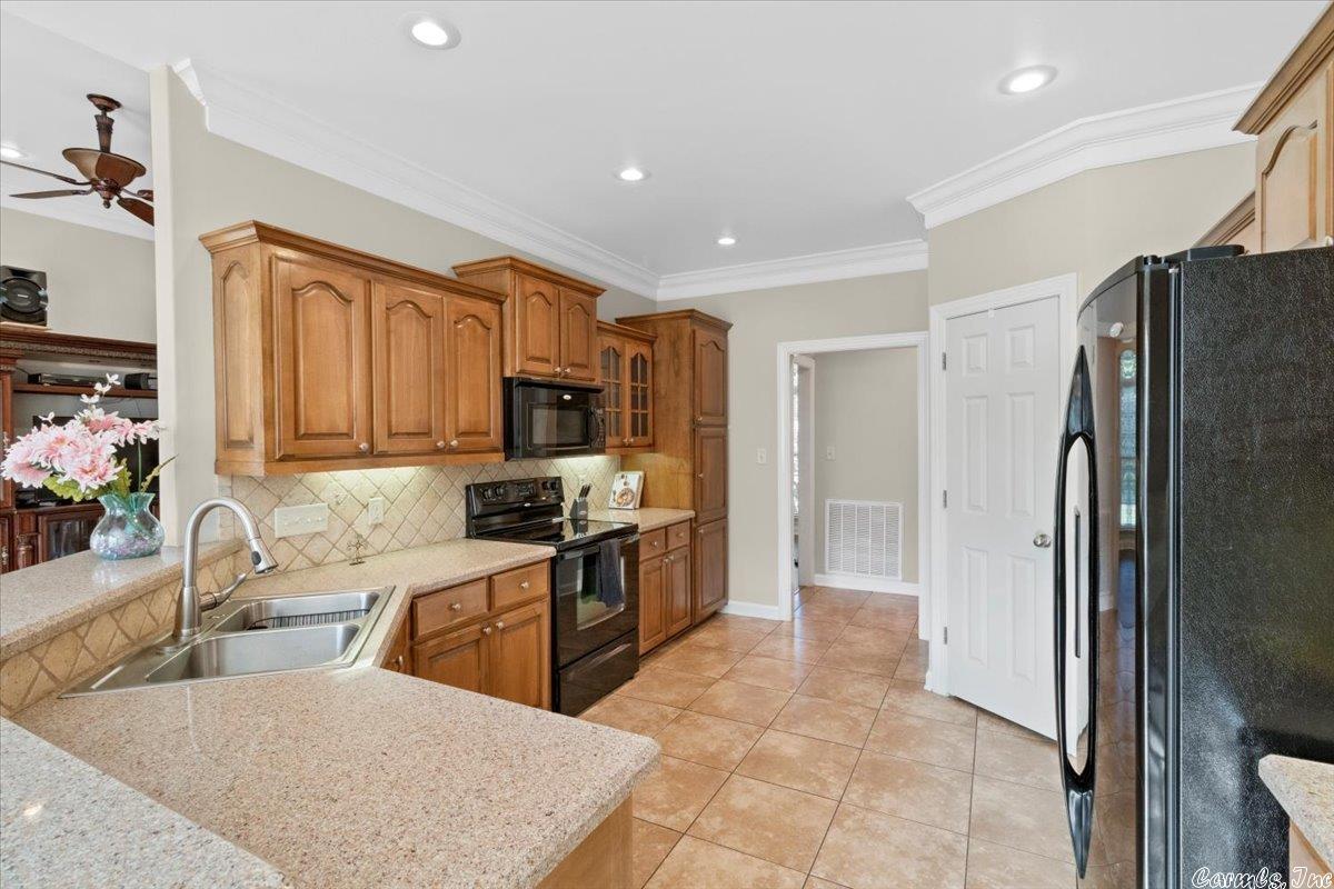 Stone Hill - Residential