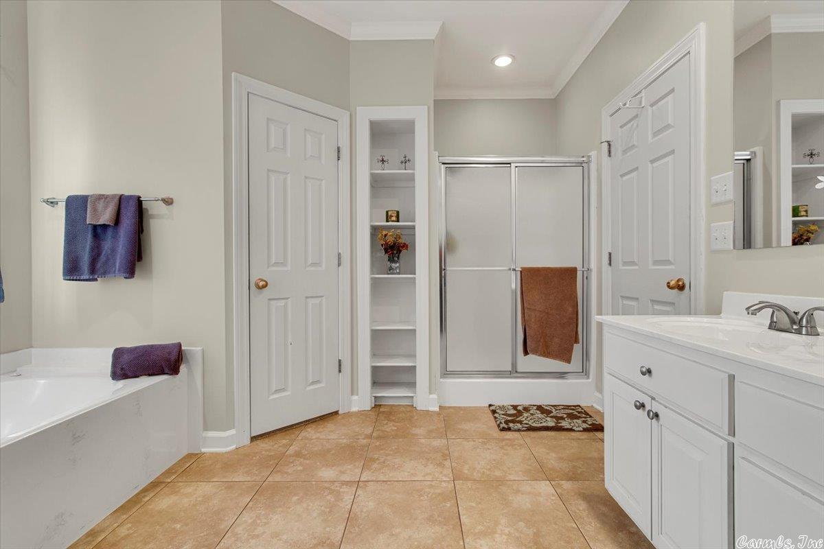 Stone Hill - Residential