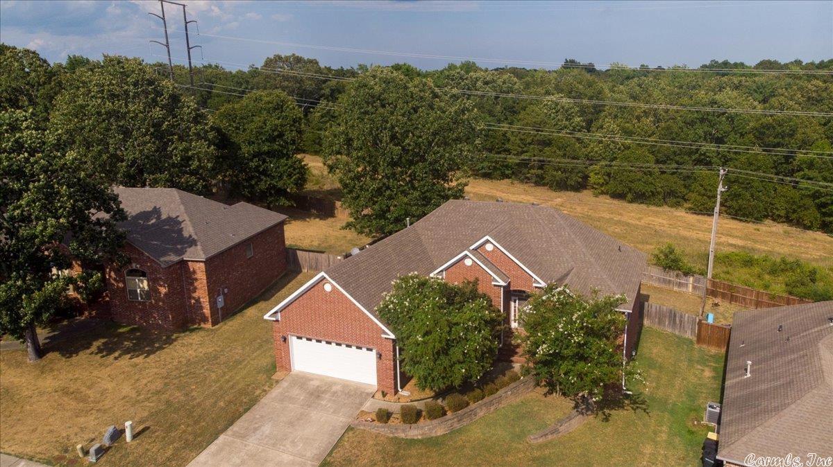 Stone Hill - Residential