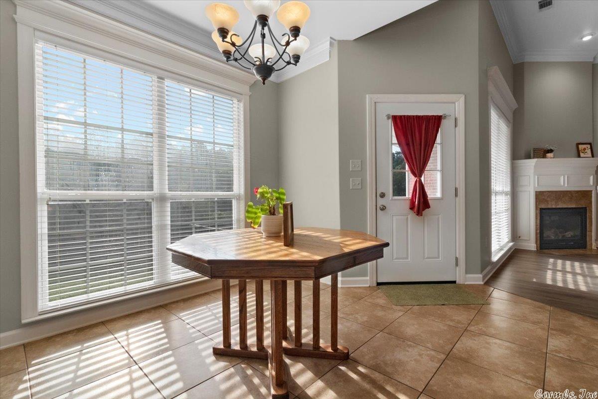 Stone Hill - Residential