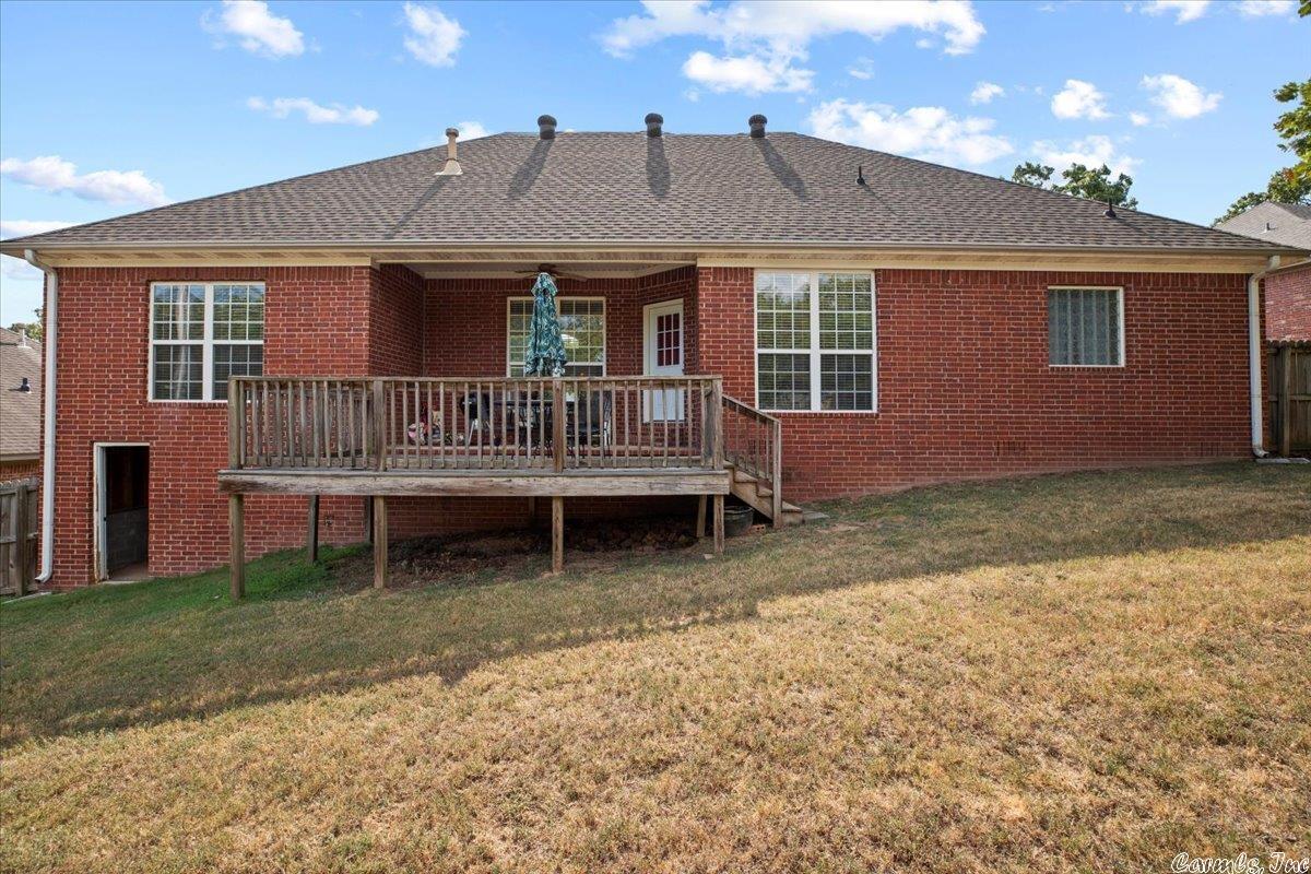 Stone Hill - Residential