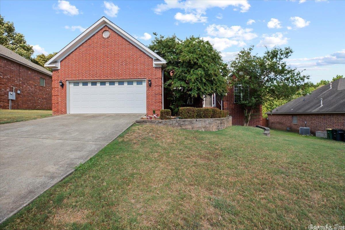 Stone Hill - Residential