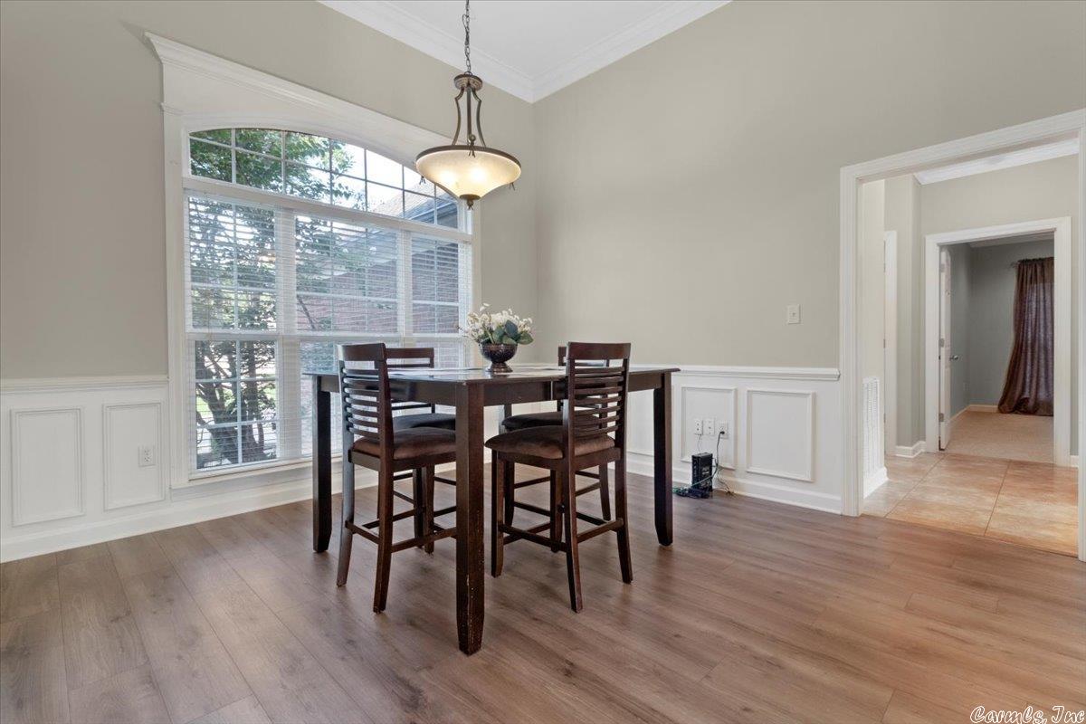 Stone Hill - Residential