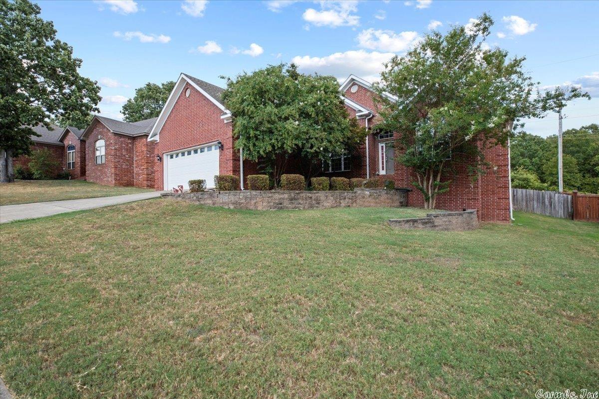 Stone Hill - Residential