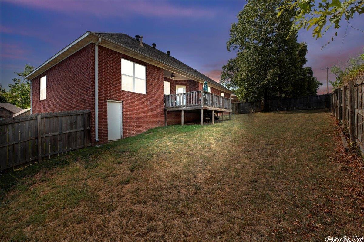 Stone Hill - Residential