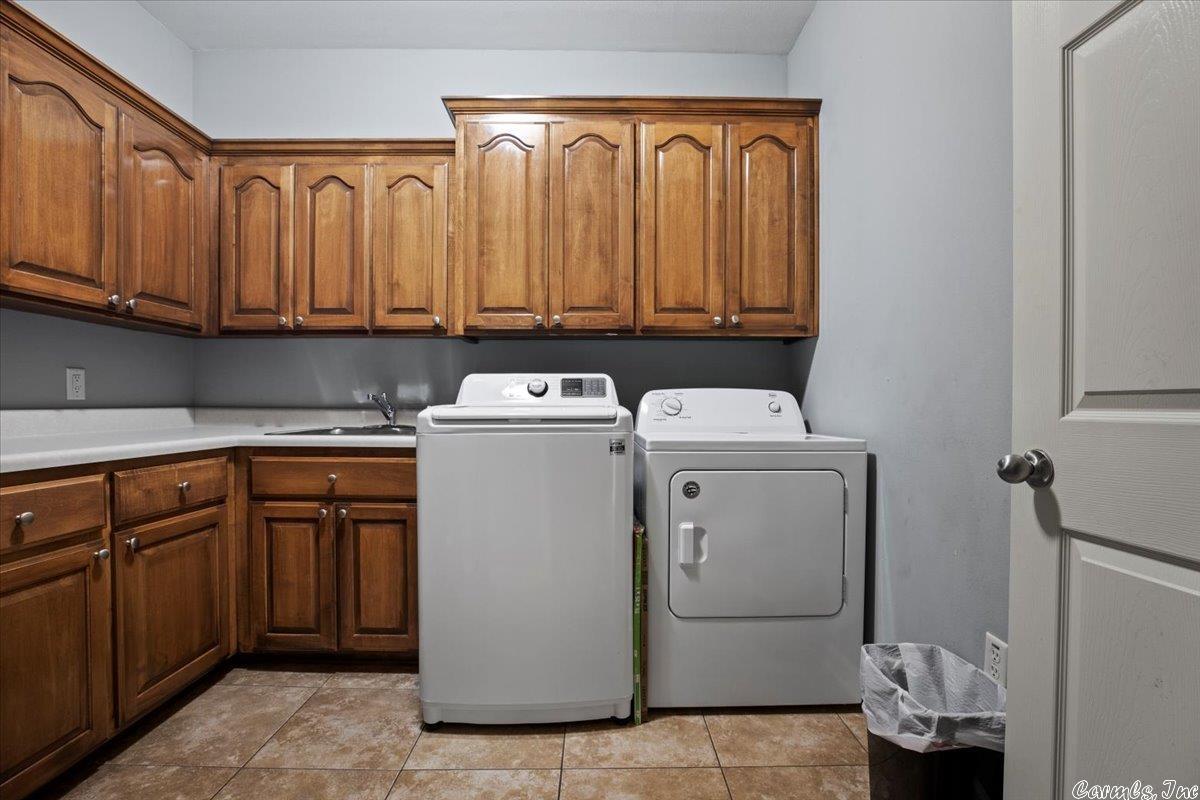 Stone Hill - Residential