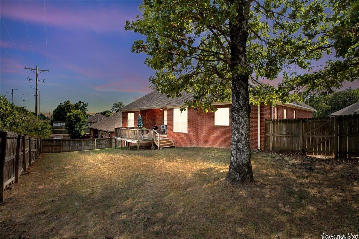 Stone Hill - Residential