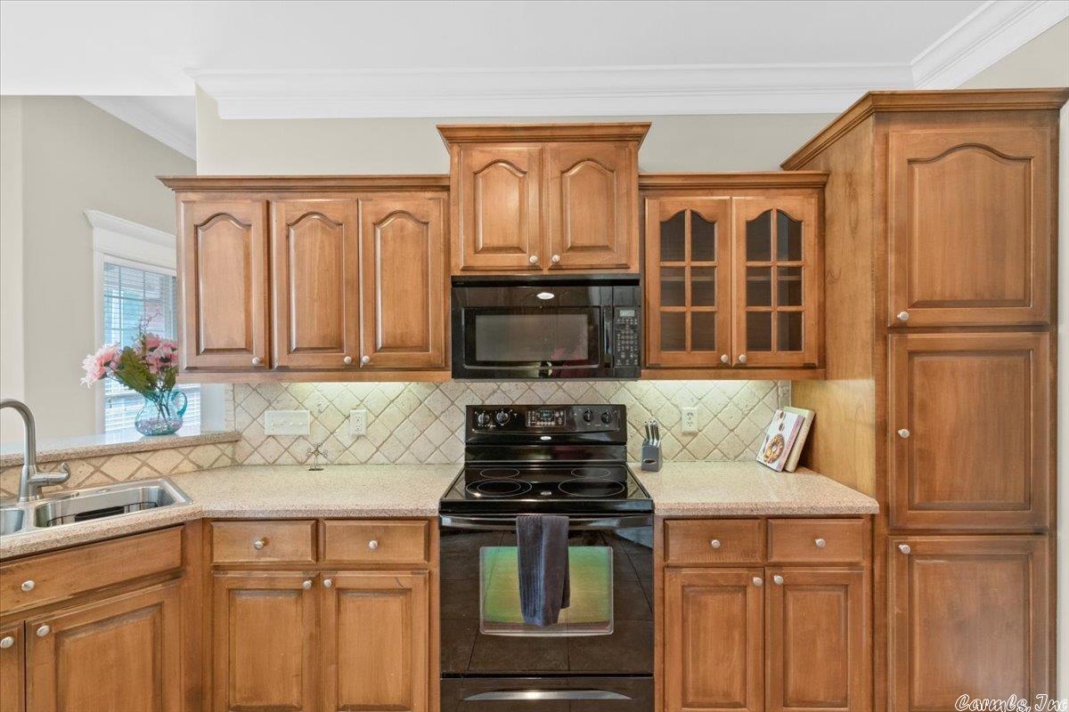 Stone Hill - Residential